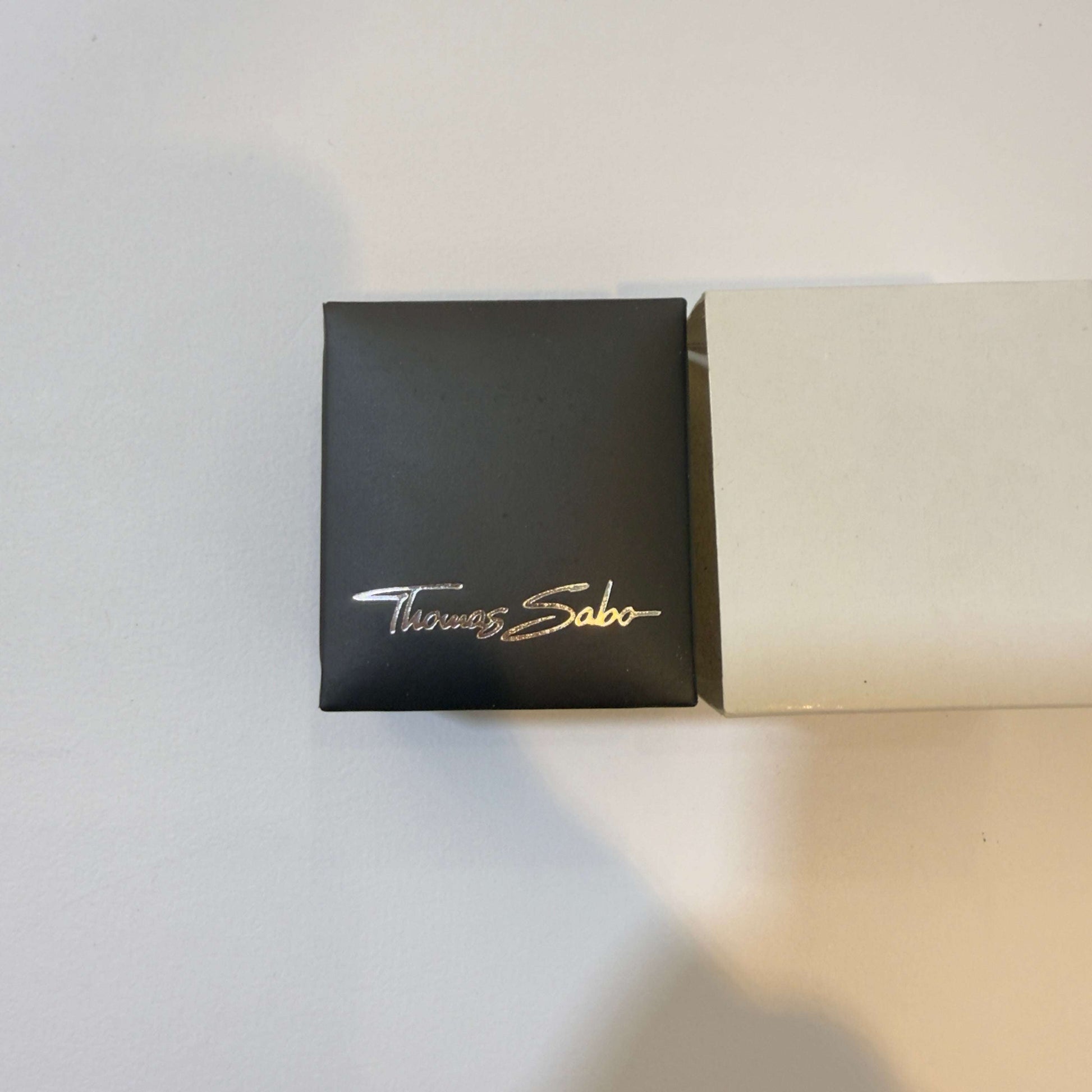 Juwelier Alen Schmuckschatulle, 