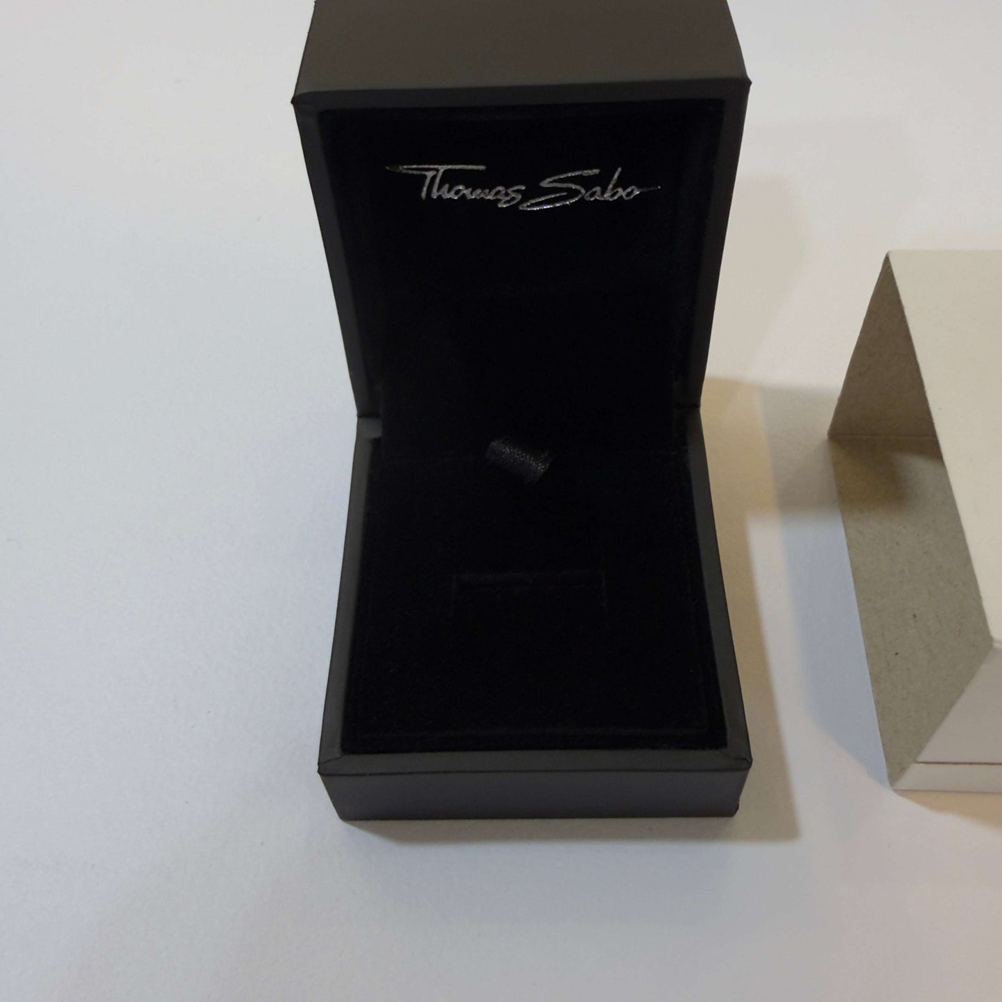 Schmuckschatulle von Thomas Sabo, Klappbox