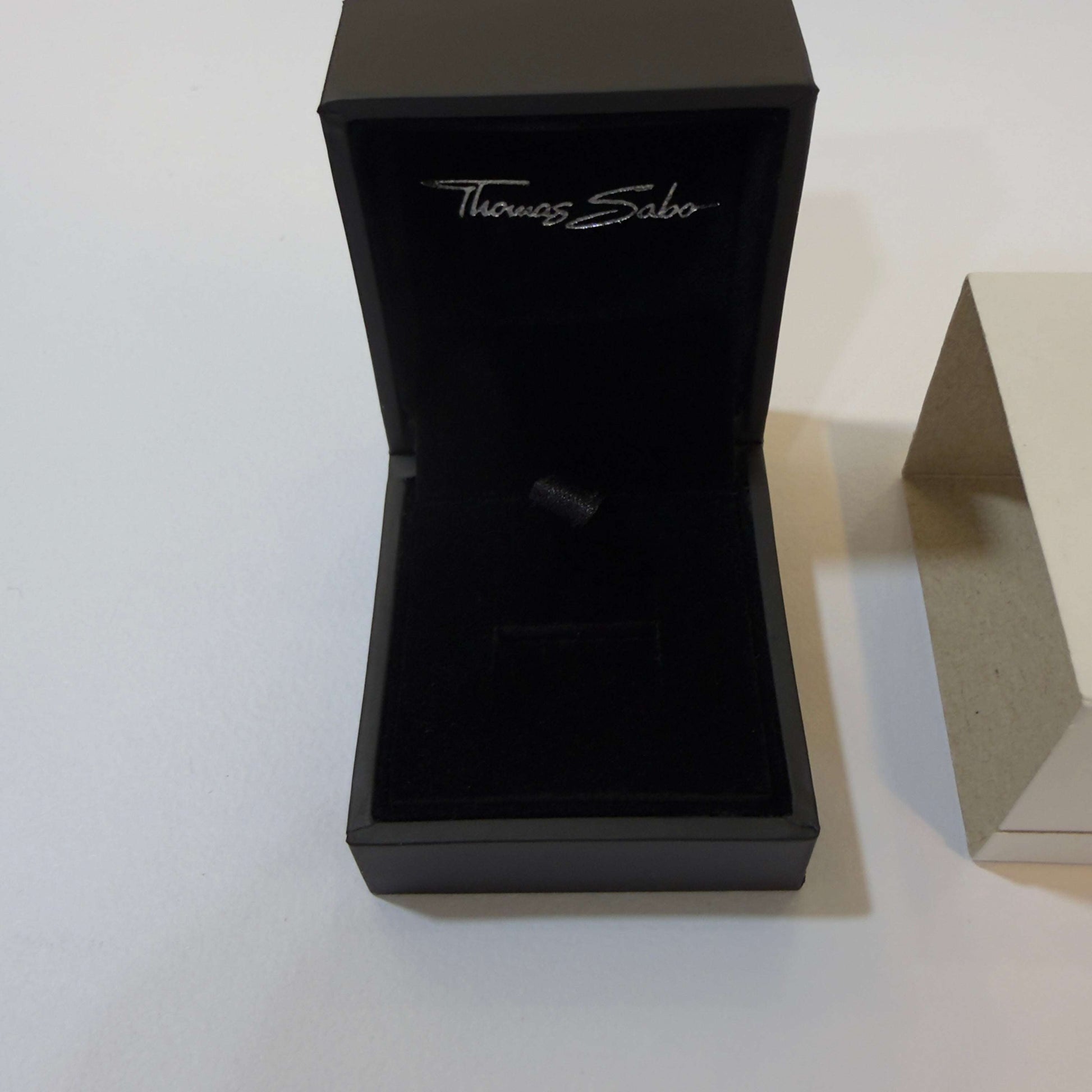 Schmuckschatulle von Thomas Sabo, Klappbox
