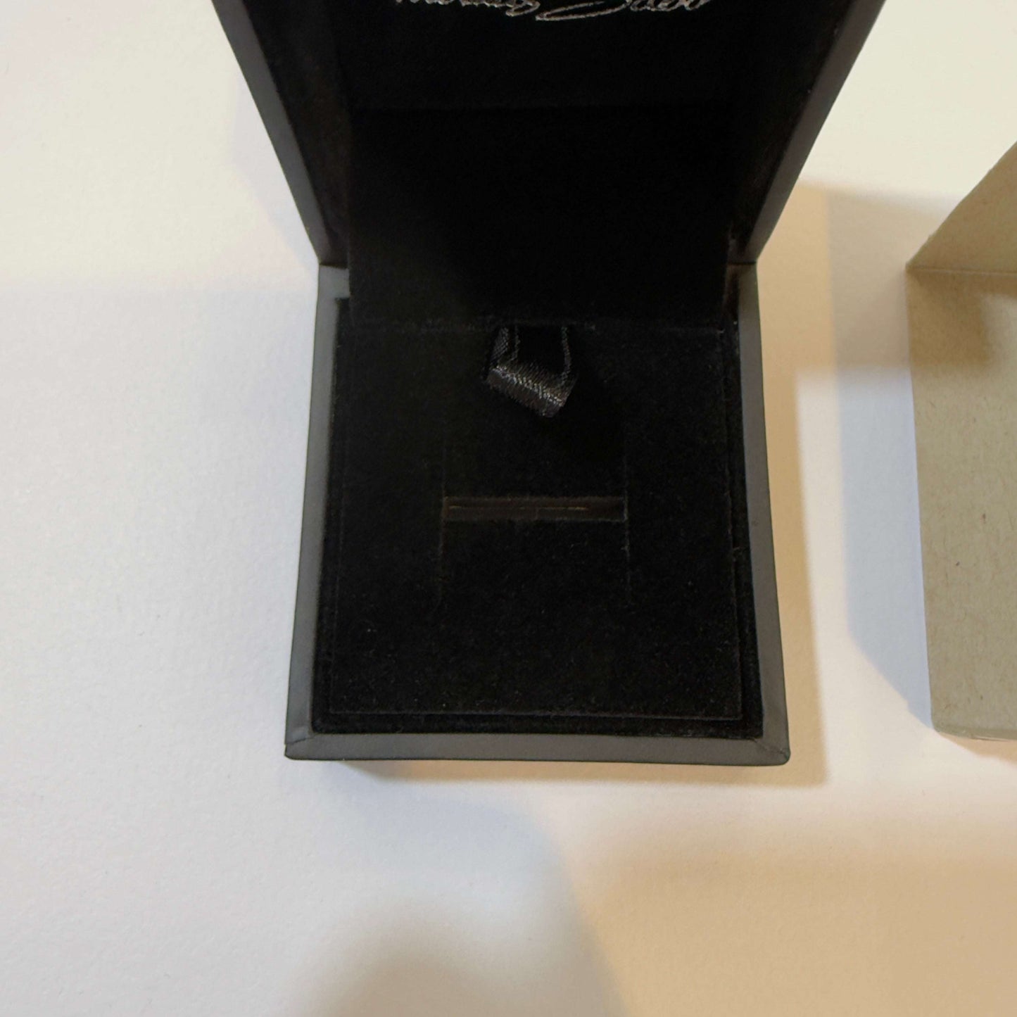 Thomas Sabo Klappbox 