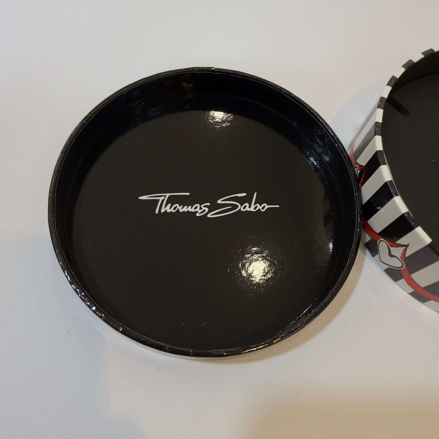 Unbenutztes Thomas Sabo Charm Club Dose
