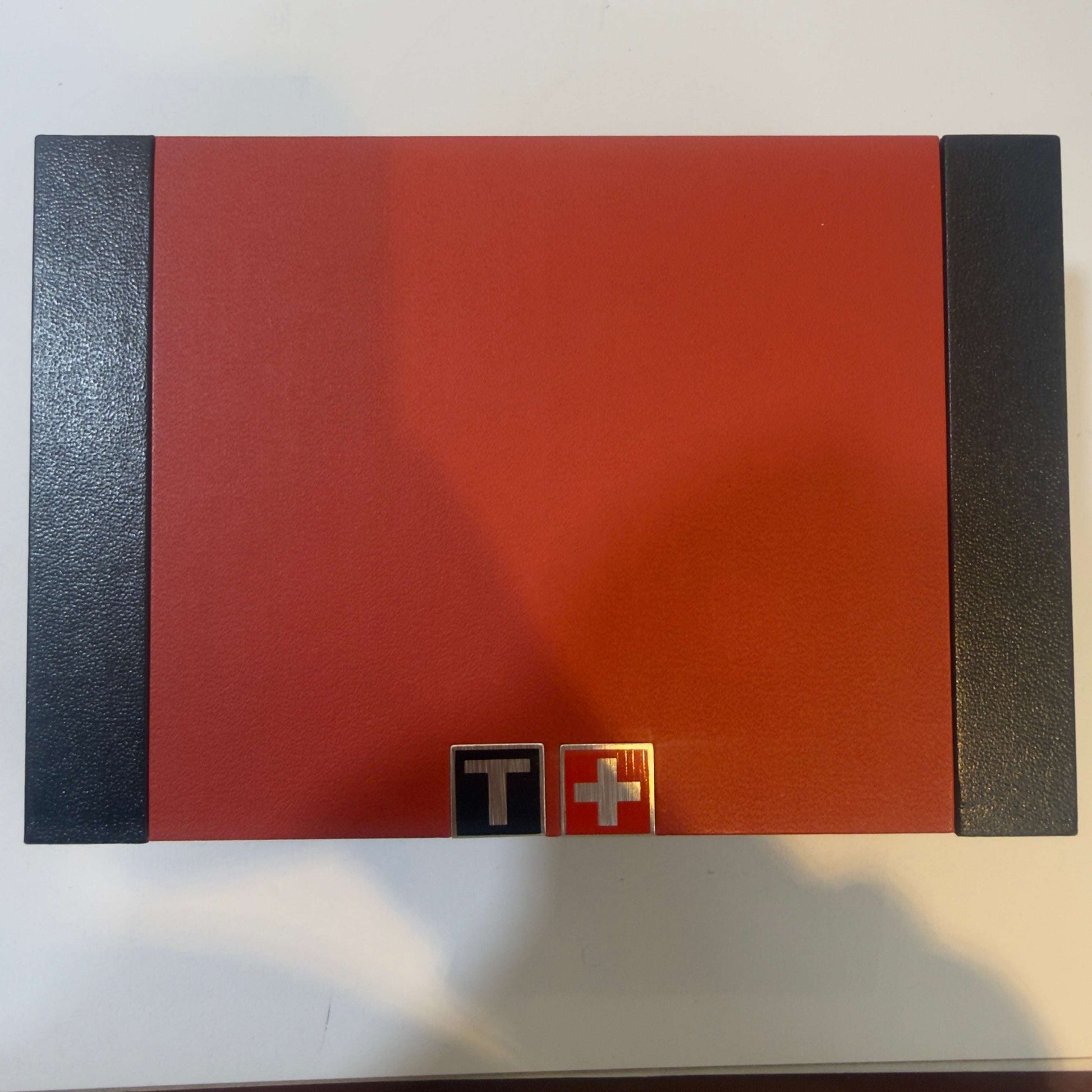 Tissot Uhrenbox  für Uhrenaufbewahrung