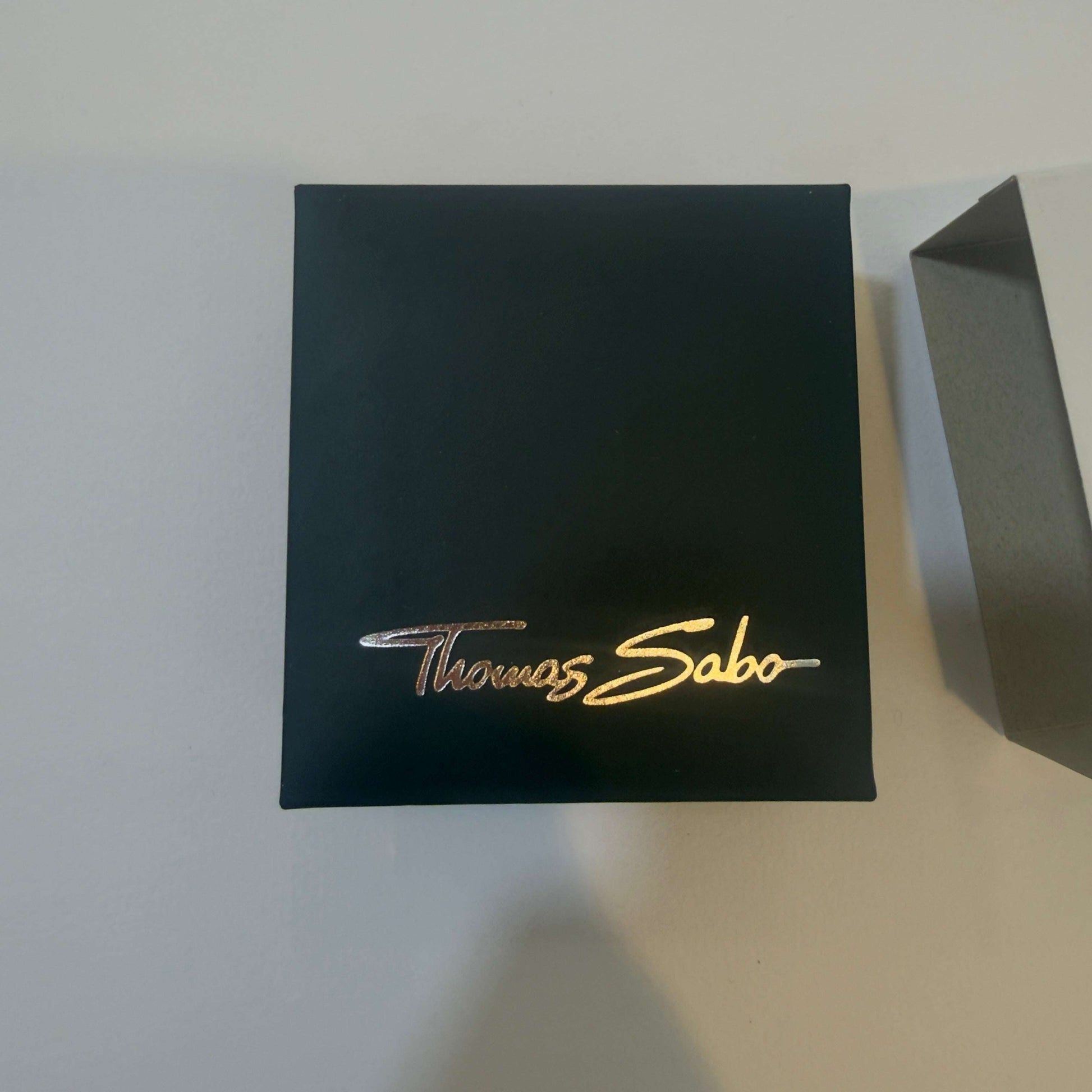 Schmuckbox von Thomas Sabo