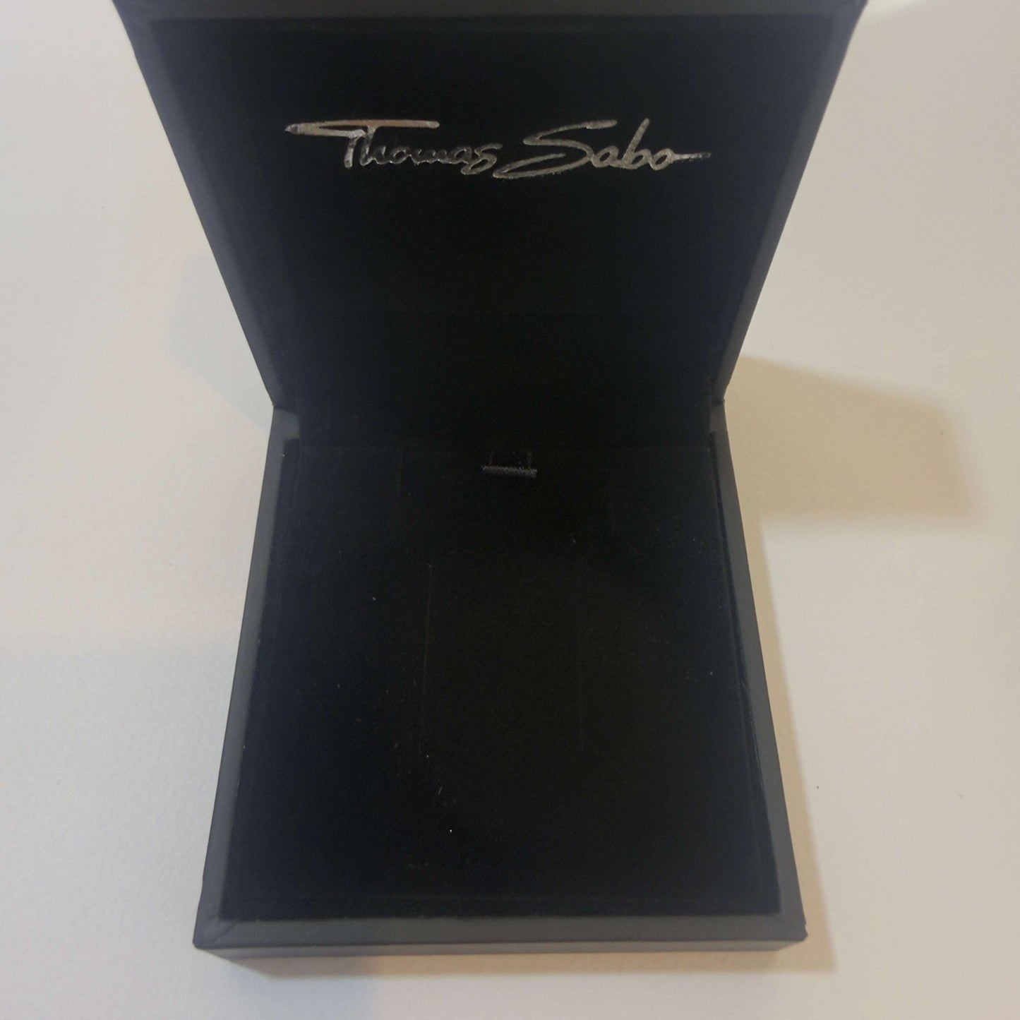 Thomas Sabo neue Schmuckschatulle 