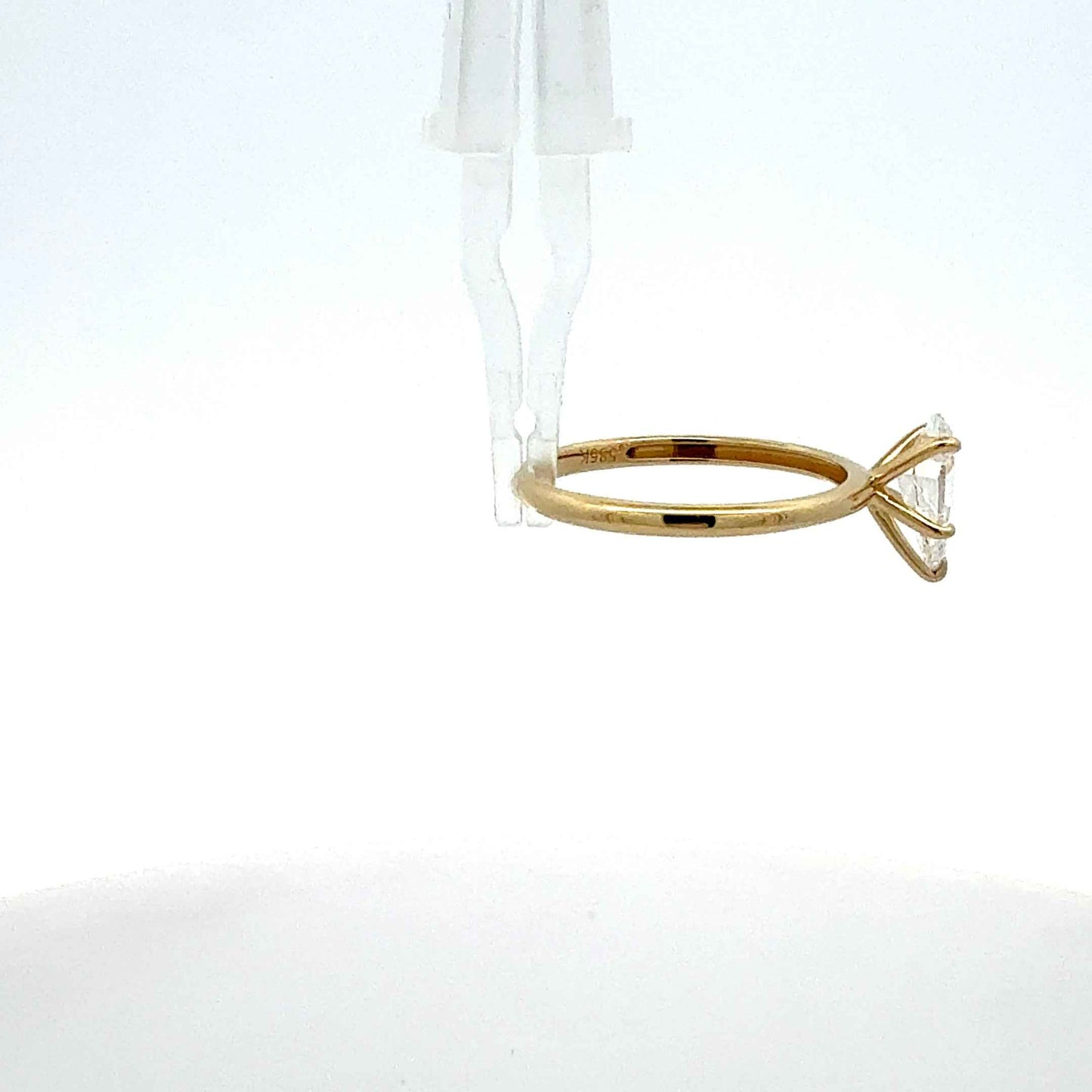 Labordiamant Ring 3