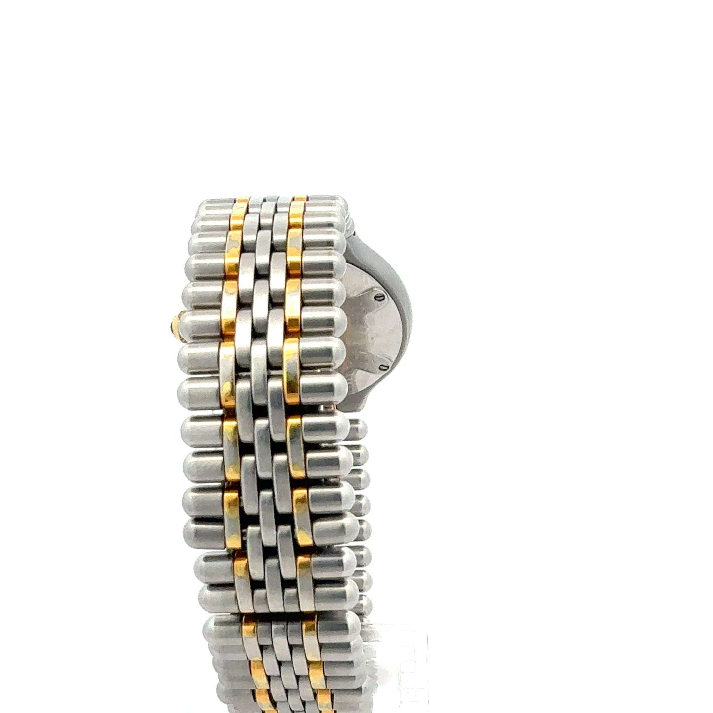 Cartier 21 Must de Cartier kaufen - Elegante Uhr für zeitlose Stilbewusste – Juwelier Alen