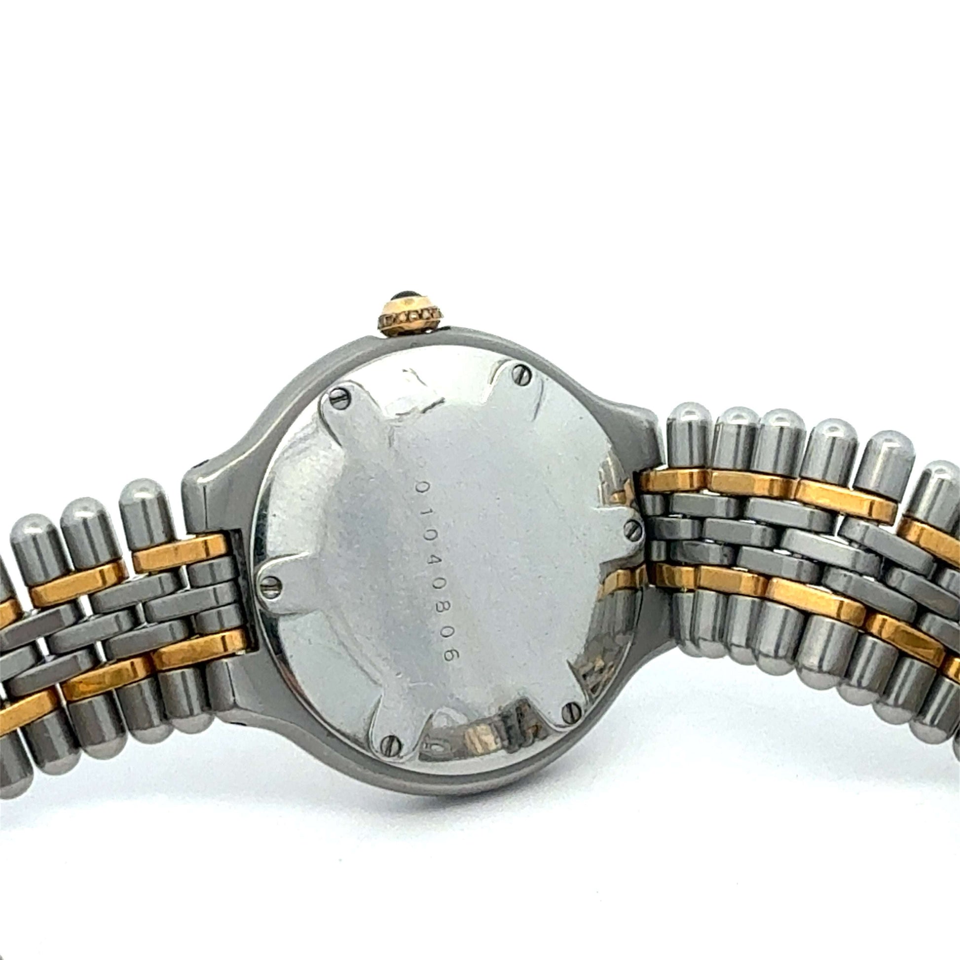 Cartier 21 Must de Cartier kaufen - Elegante Uhr für zeitlose Stilbewusste – Juwelier Alen