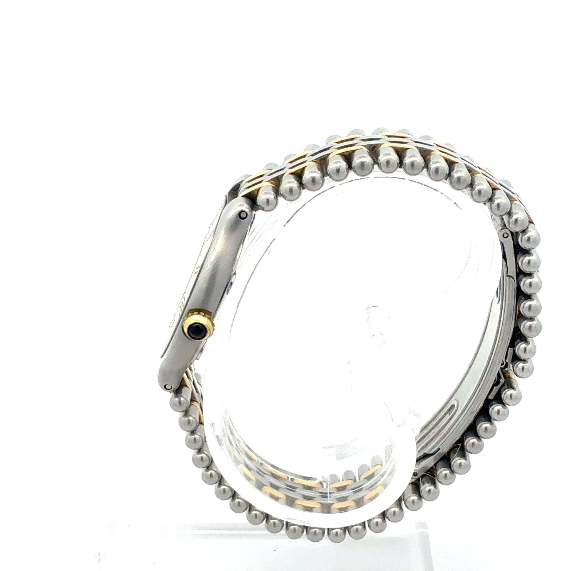Cartier 21 Must de Cartier kaufen - Elegante Uhr für zeitlose Stilbewusste – Juwelier Alen