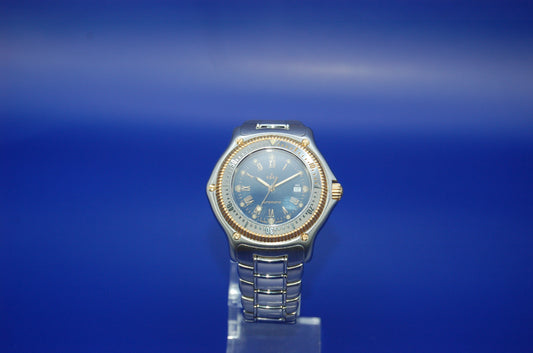 Ebel Voyager Uhr Juwelier Alen