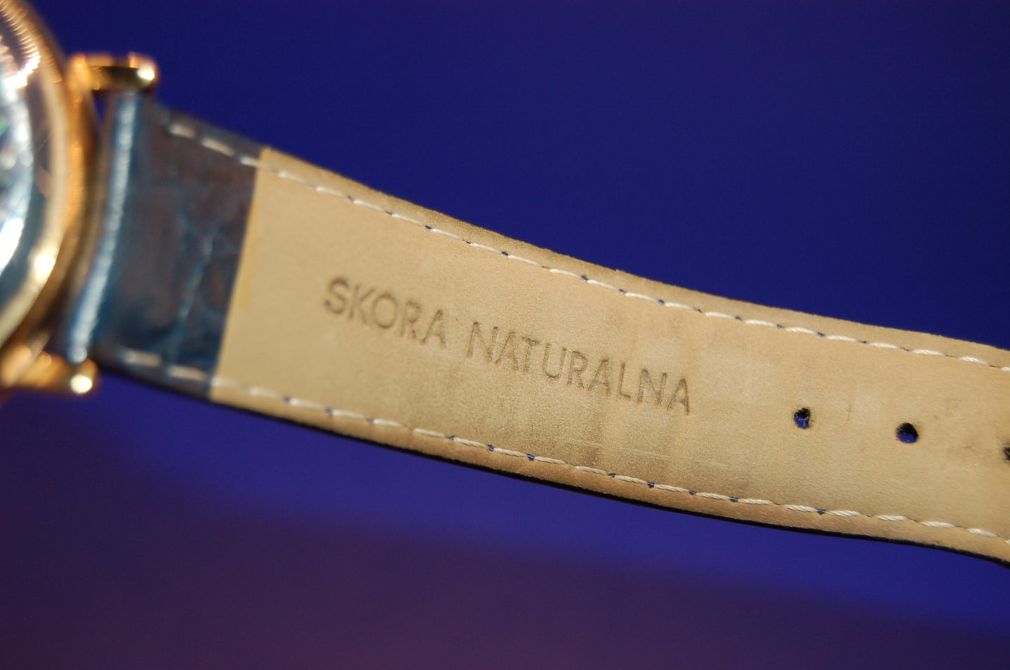 Stendardo „Colombo ’92“ – Limitierte Edition Diver-/Sportuhr – Edelstahlgehäuse, drehbare Lünette Uhr Juwelier Alen