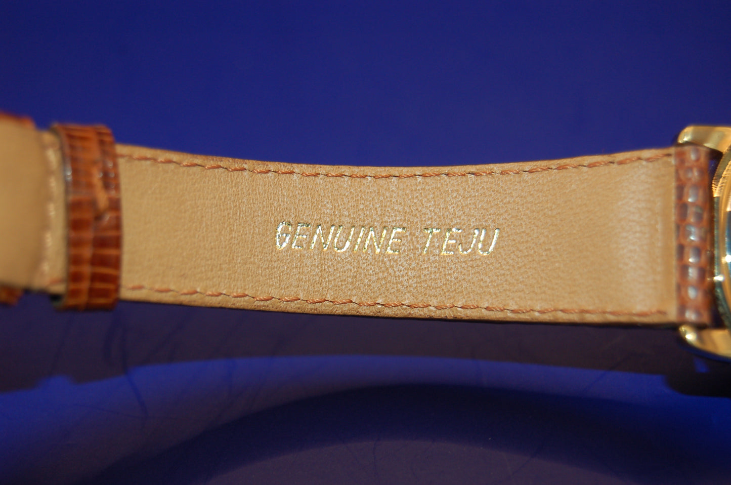 Cyma Armbanduhr – Quartz, Schweizer Uhrwerk, vergoldetes Gehäuse – Originalband & Dornschließe – Top-Zustand Uhr Juwelier Alen