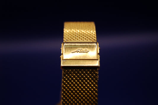 Mido Ocean Star Uhr Juwelier Alen