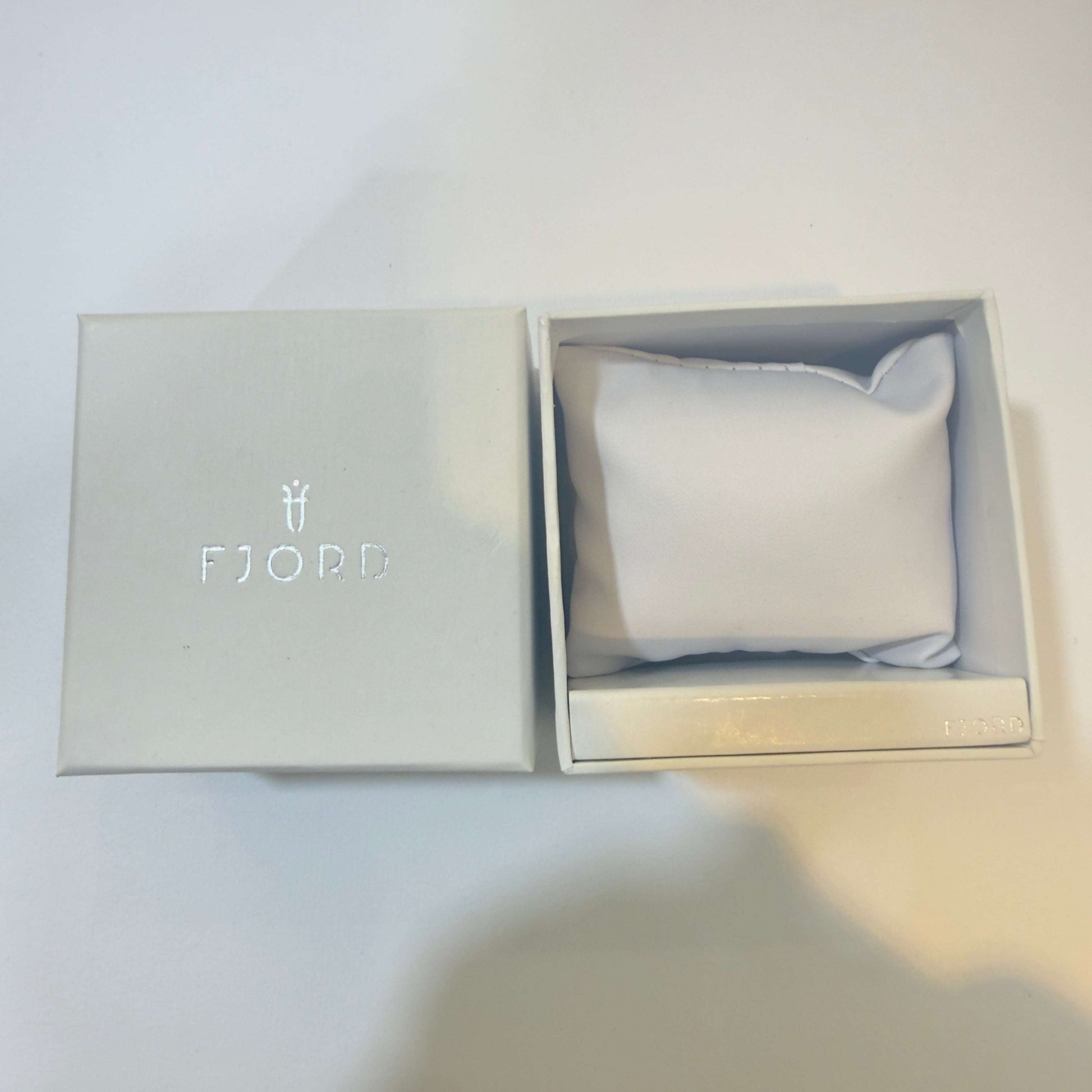 FJORD Schmuckbox von Juwelier Alen