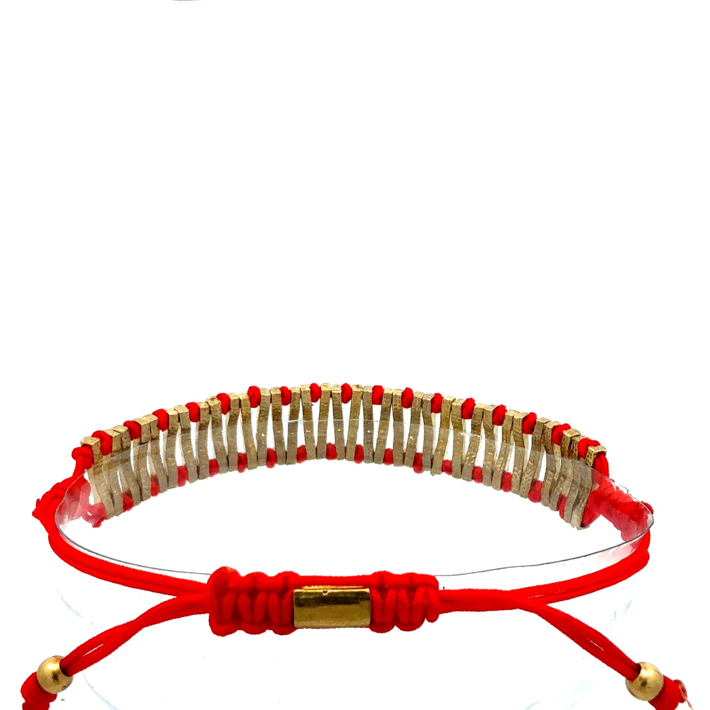 Statement-Armband "Nokturne" | Geometrisch & Verstellbar | Zwei Farbvarianten