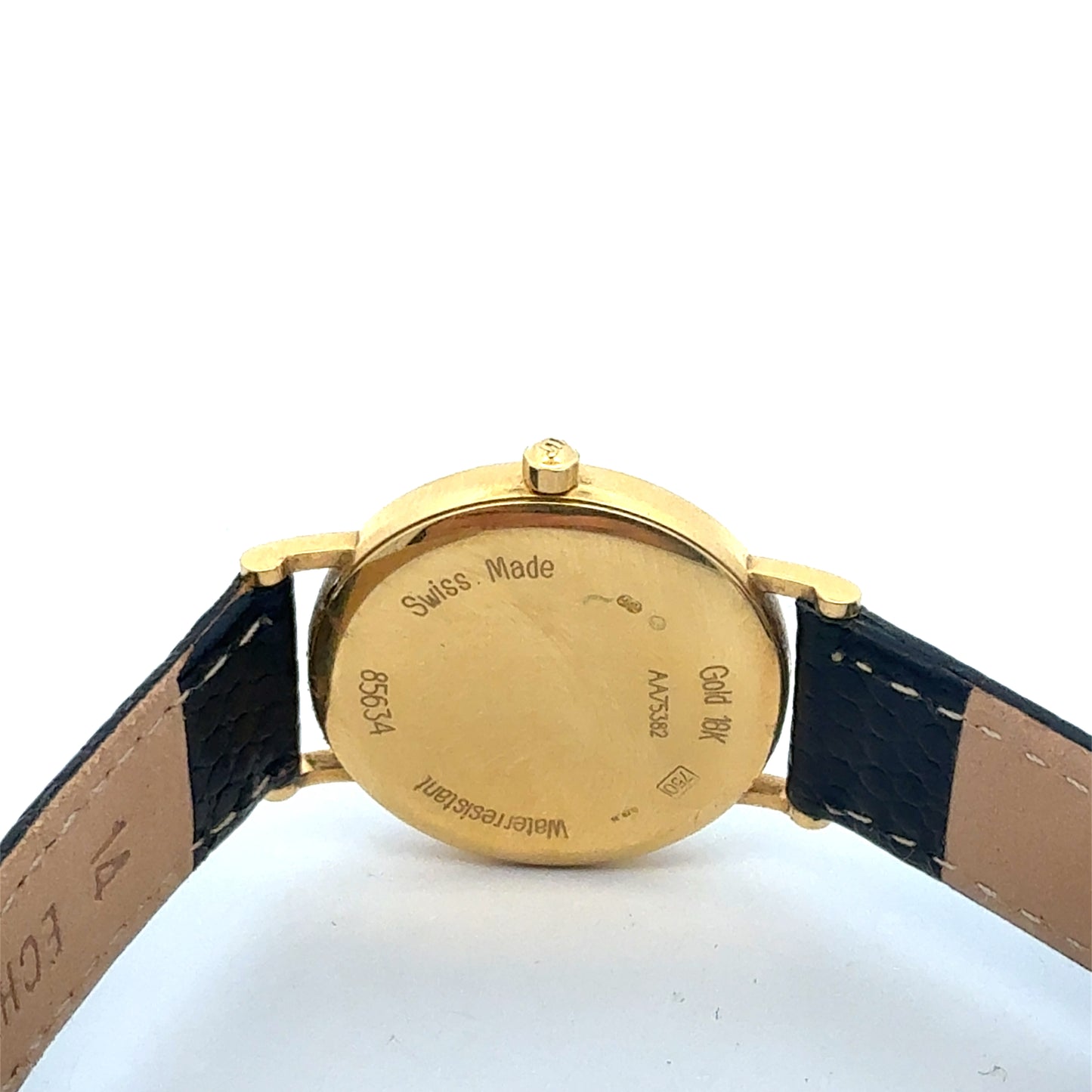 Maurice Lacroix 18kt