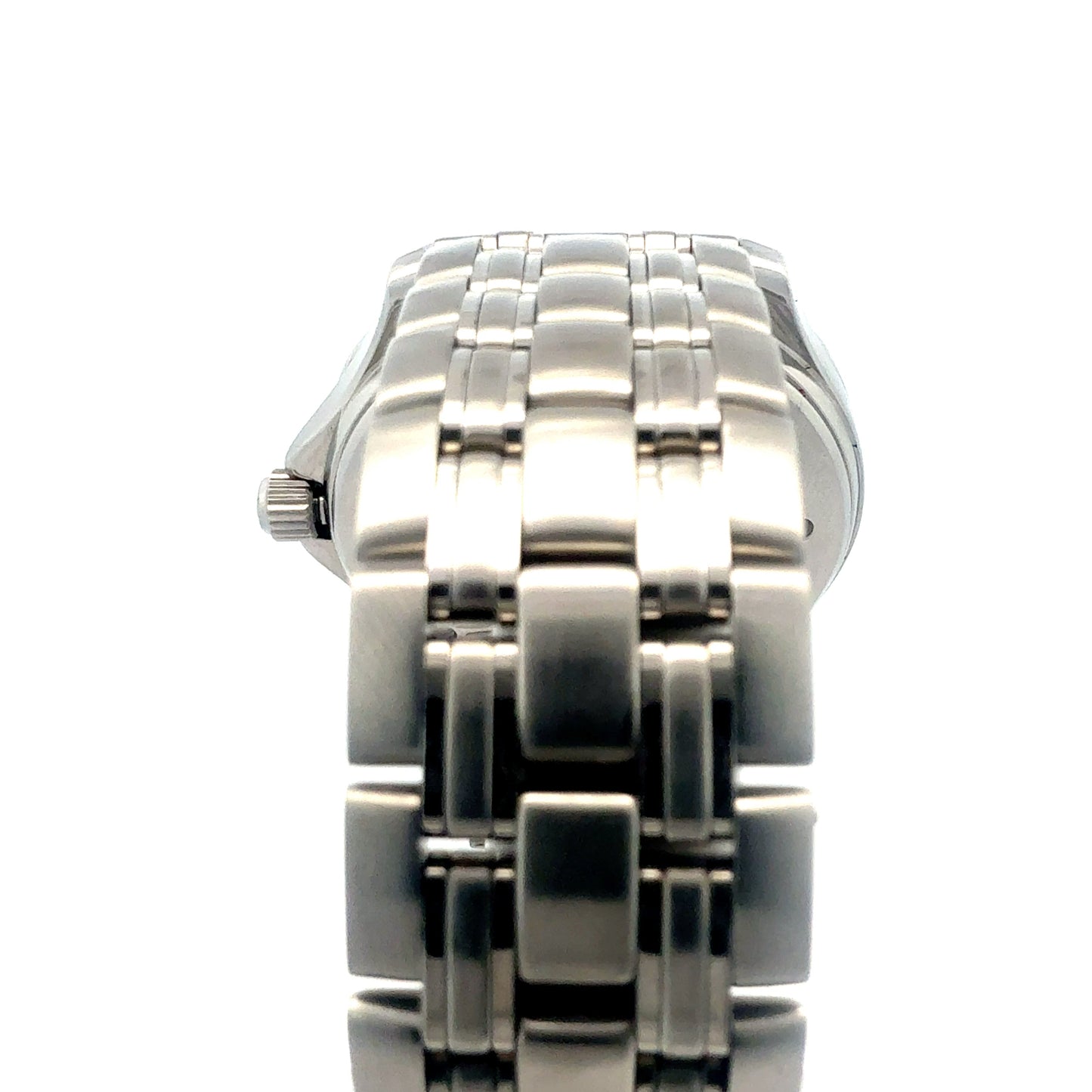 Omega Seamaster GMT „50th Anniversary