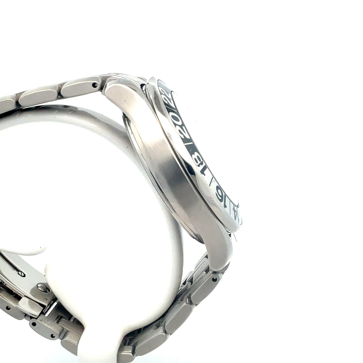 Omega Seamaster GMT „50th Anniversary