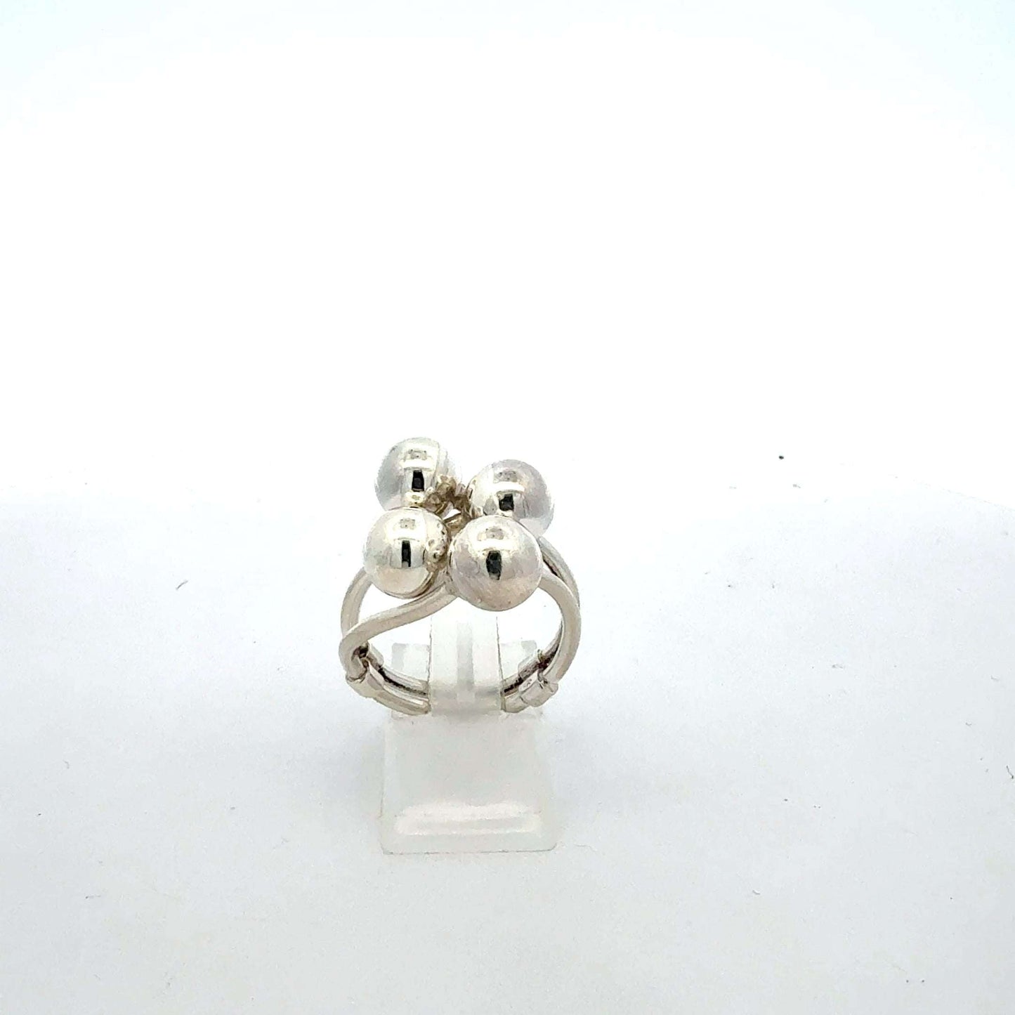 Silber Ring 925 Sterling Silber – Juwelier Alen