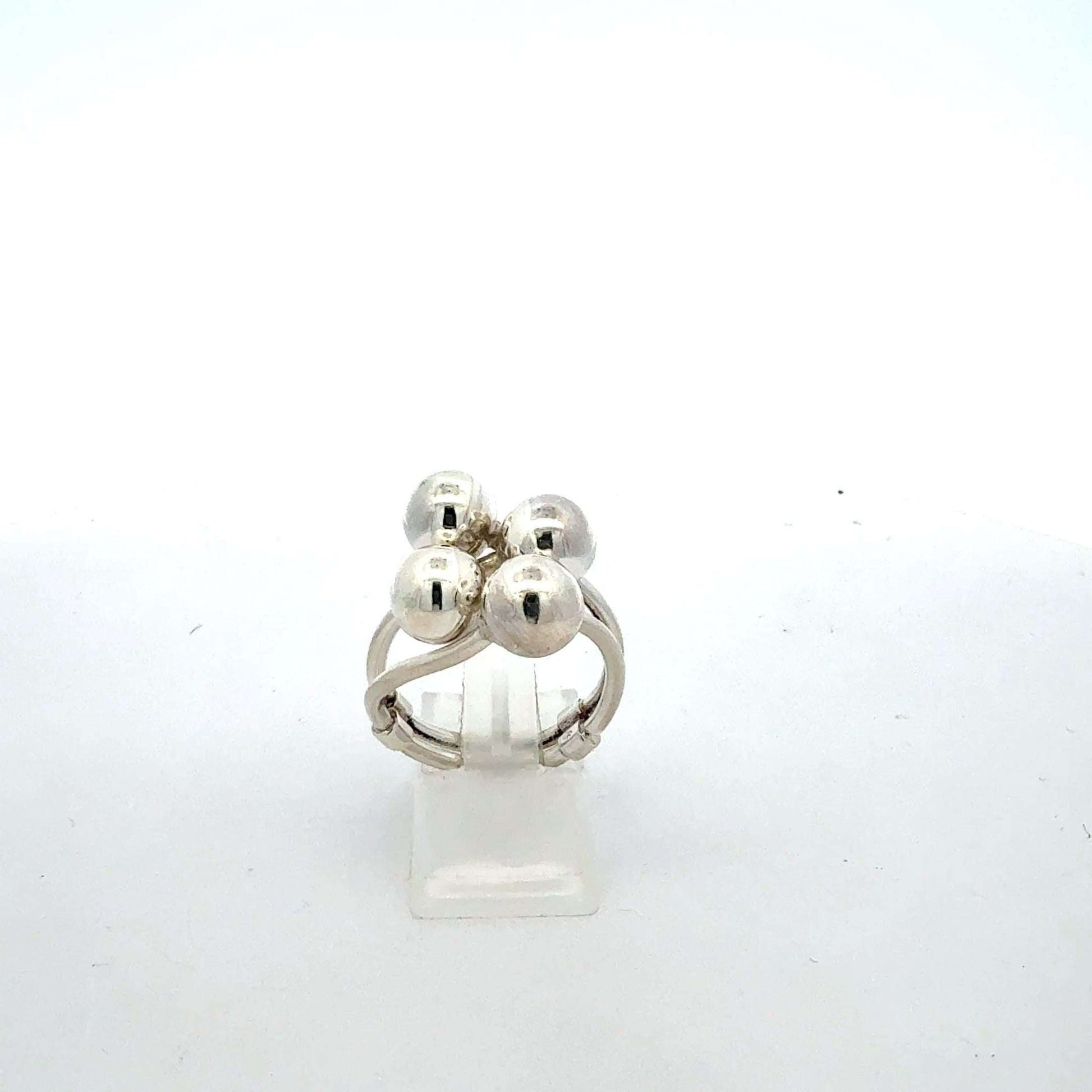 Silber Ring 925 Sterling Silber – Juwelier Alen