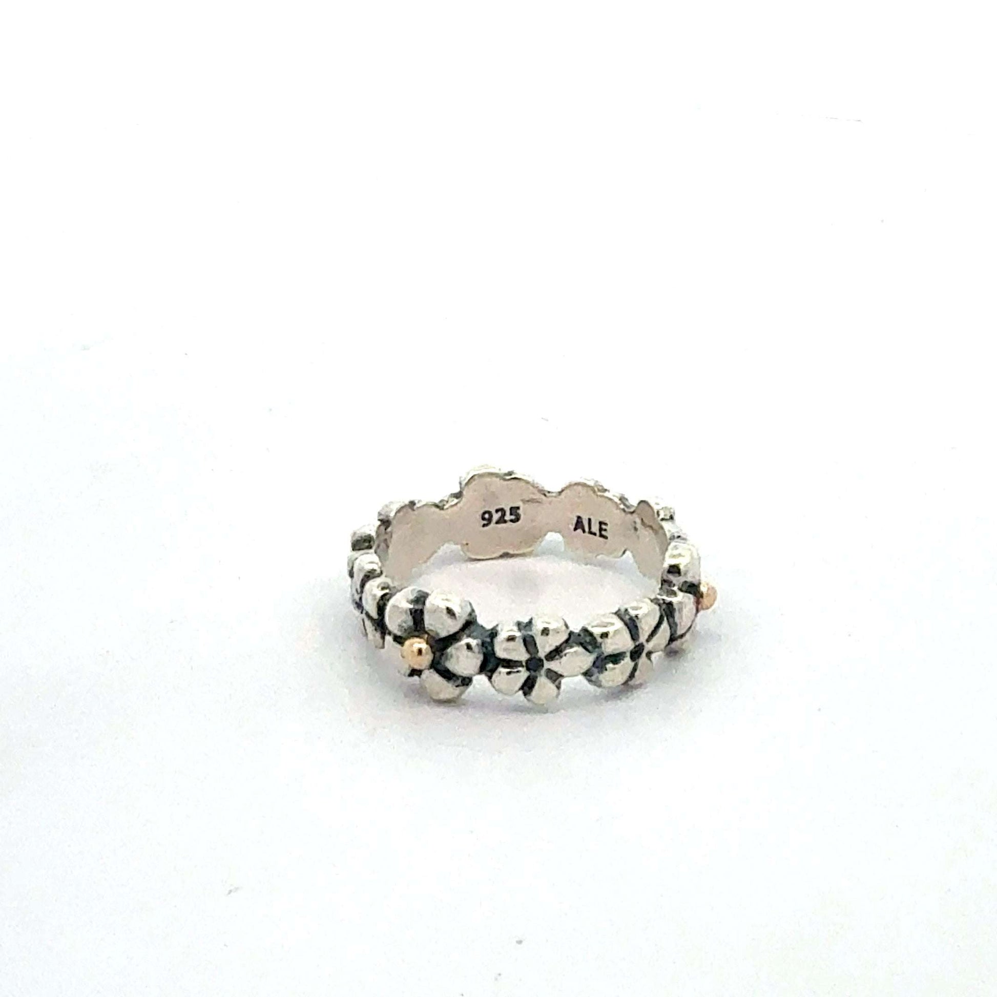 Silber Ring 925 Sterling Silber – Juwelier Alen