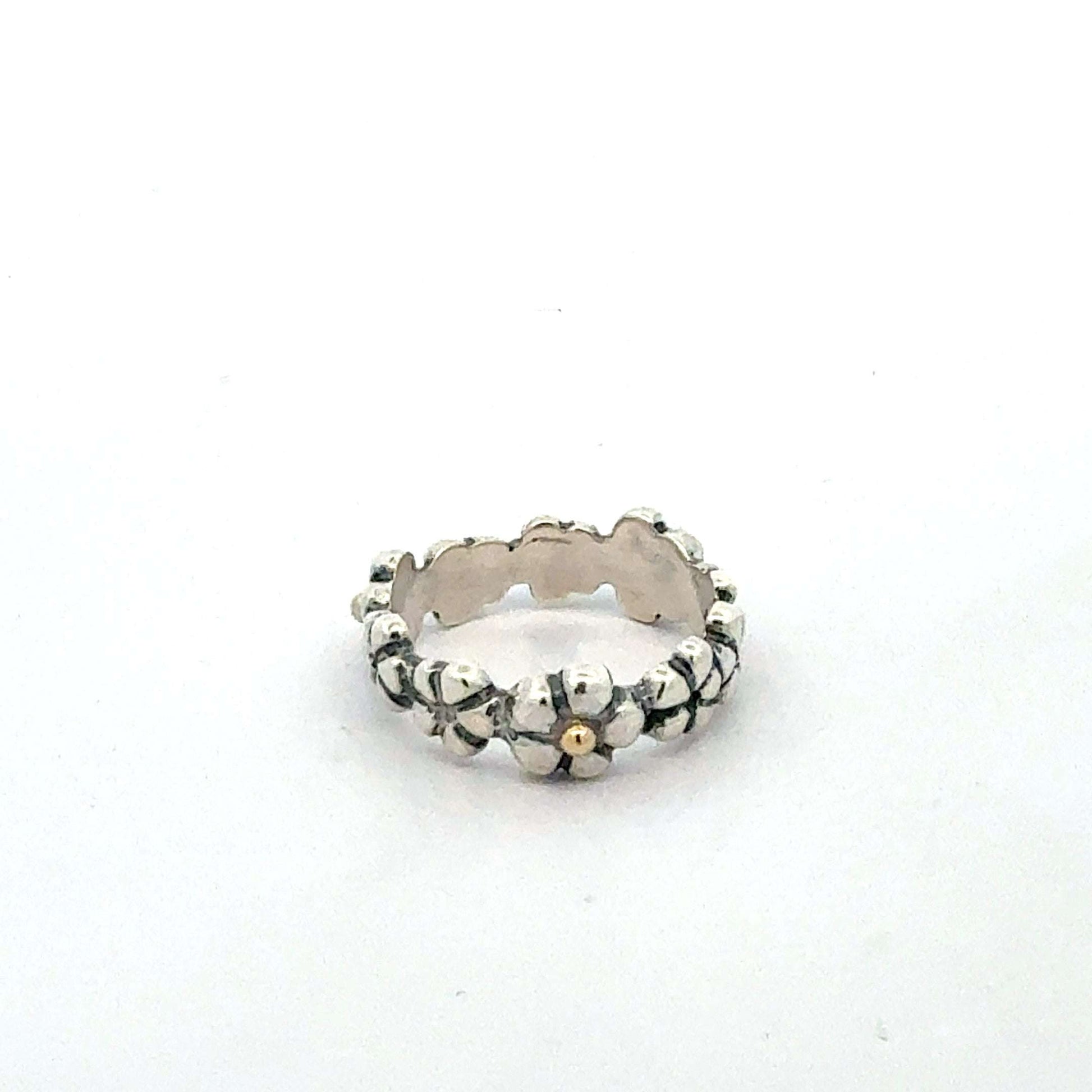 Silber Ring 925 Sterling Silber – Juwelier Alen
