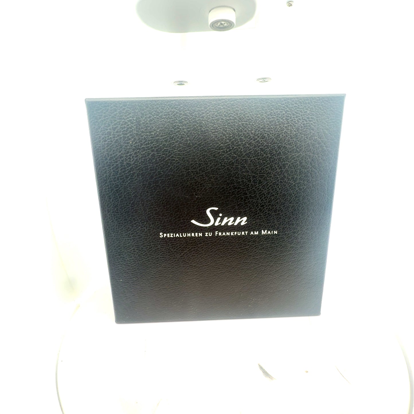 Sinn 103 B Automatik-Chronograph