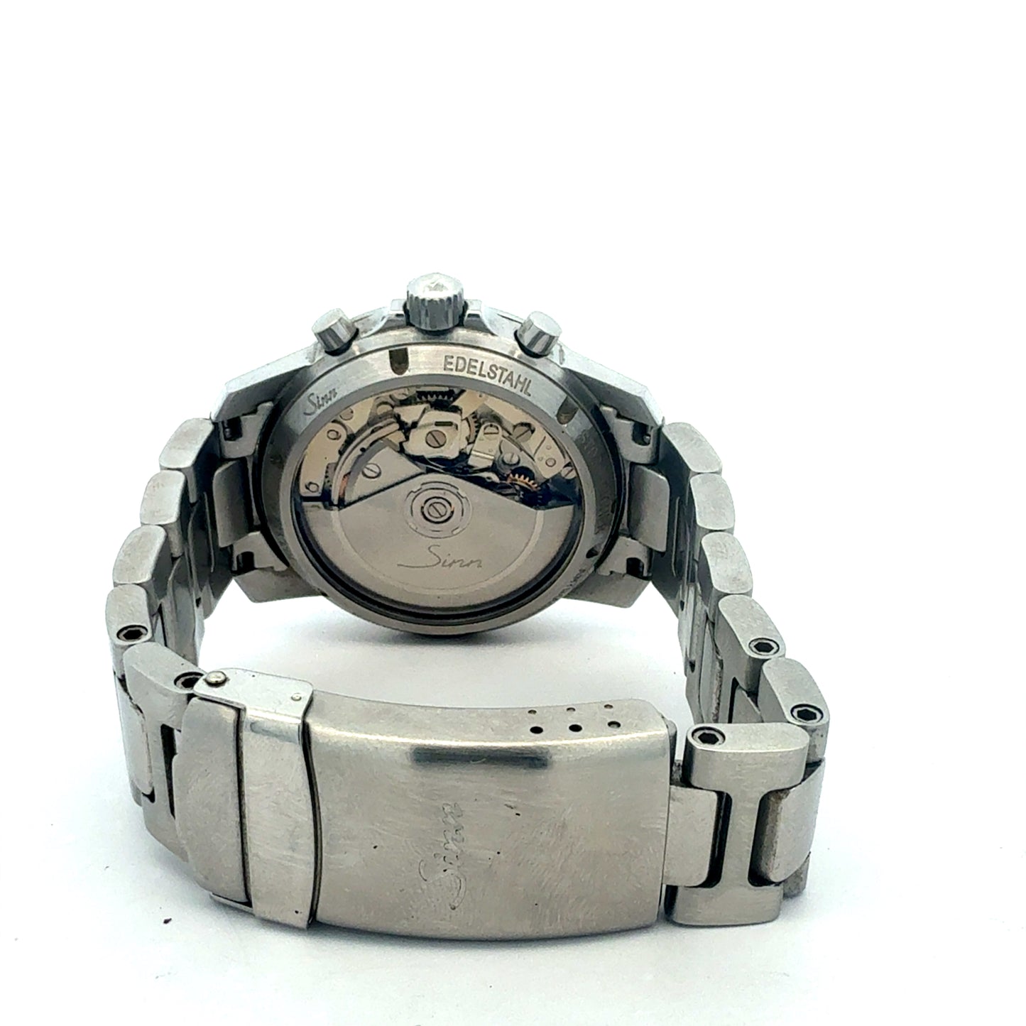 Sinn 103 B Automatik-Chronograph