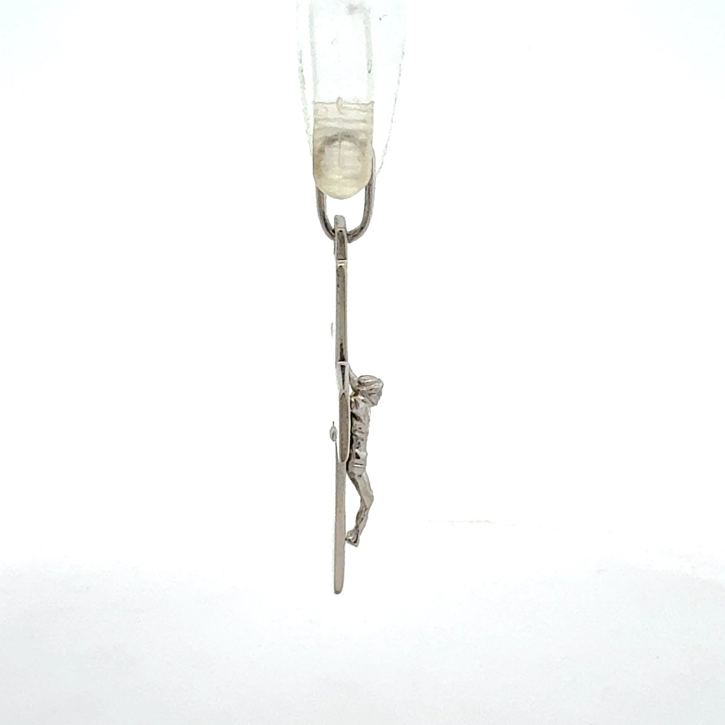 Seitenansicht Detailaufnahme