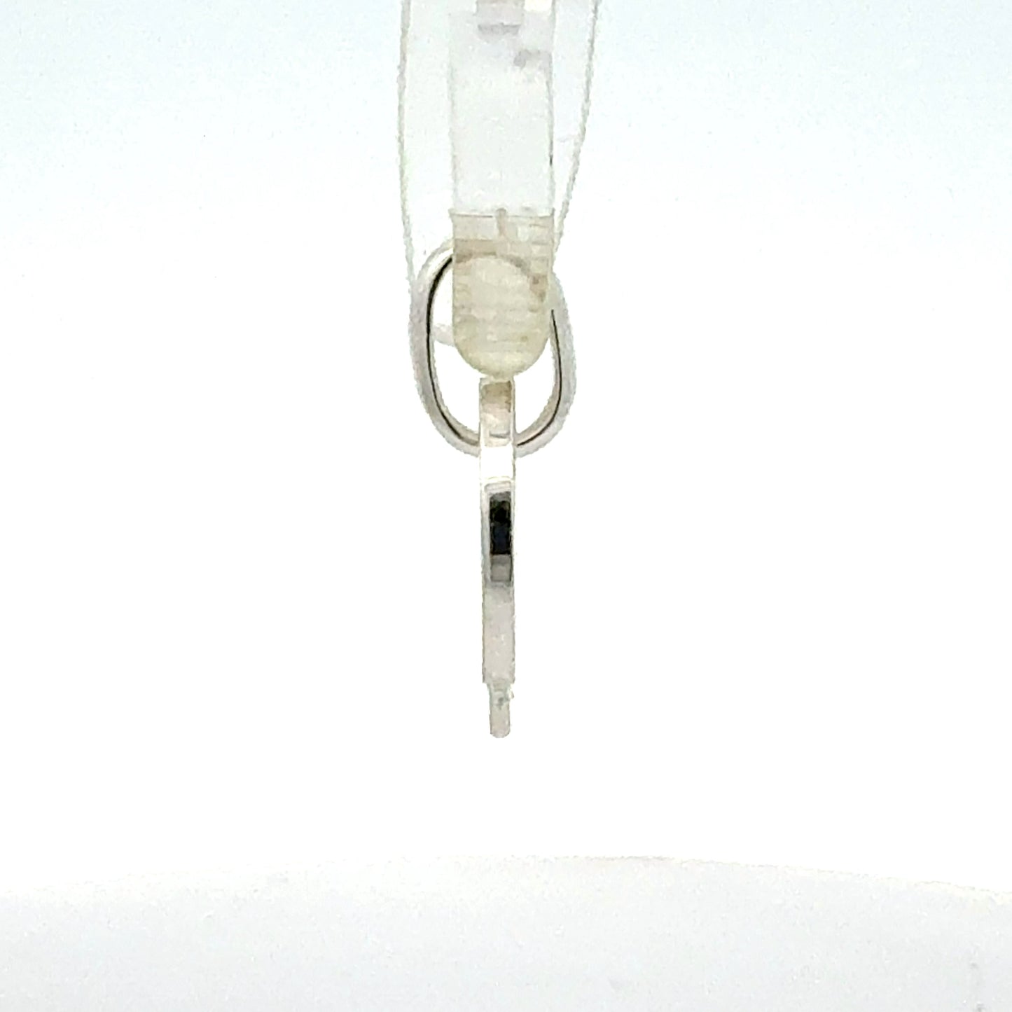 925er Silber Thomas Sabo Anhänger - Seitenansicht