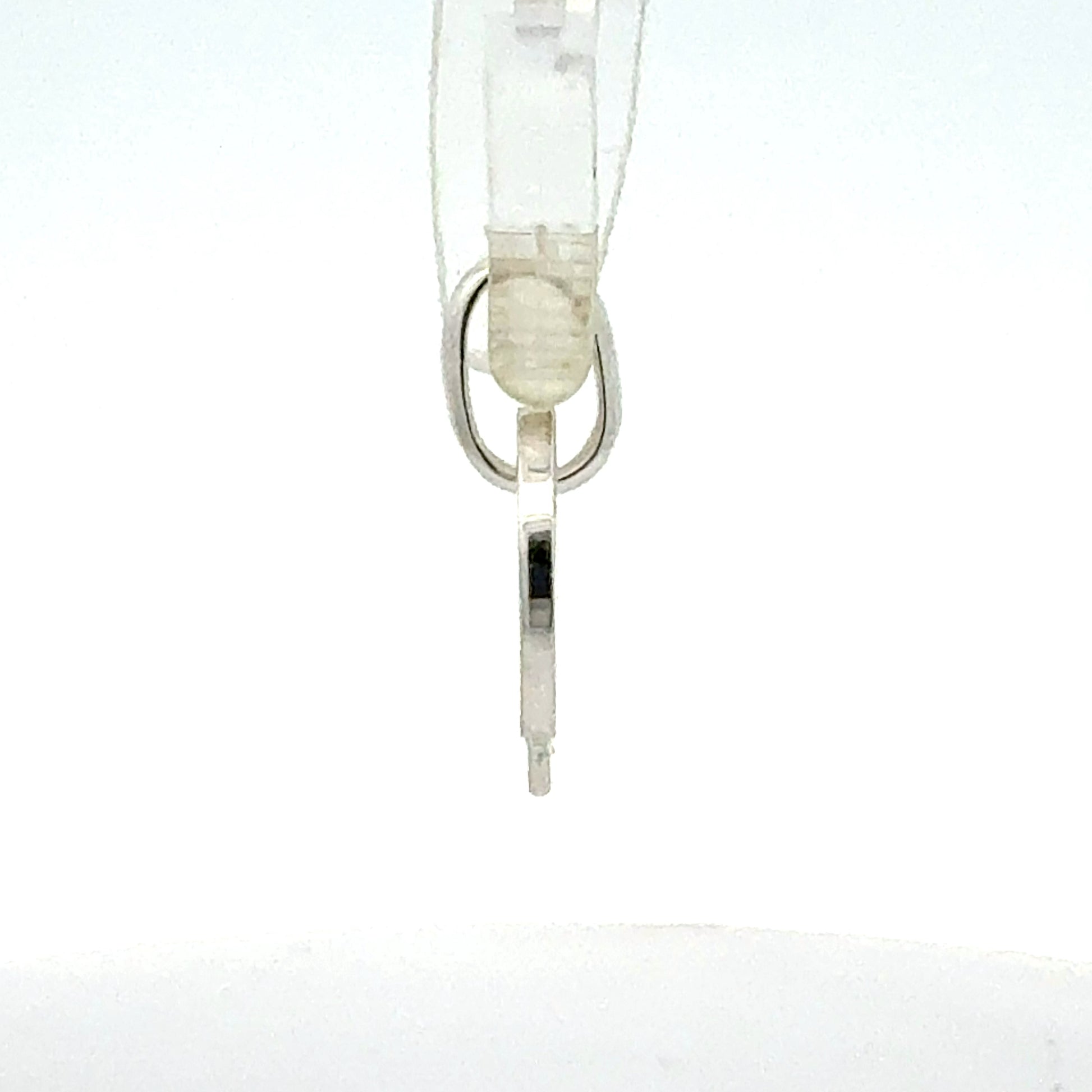 925er Silber Thomas Sabo Anhänger - Seitenansicht