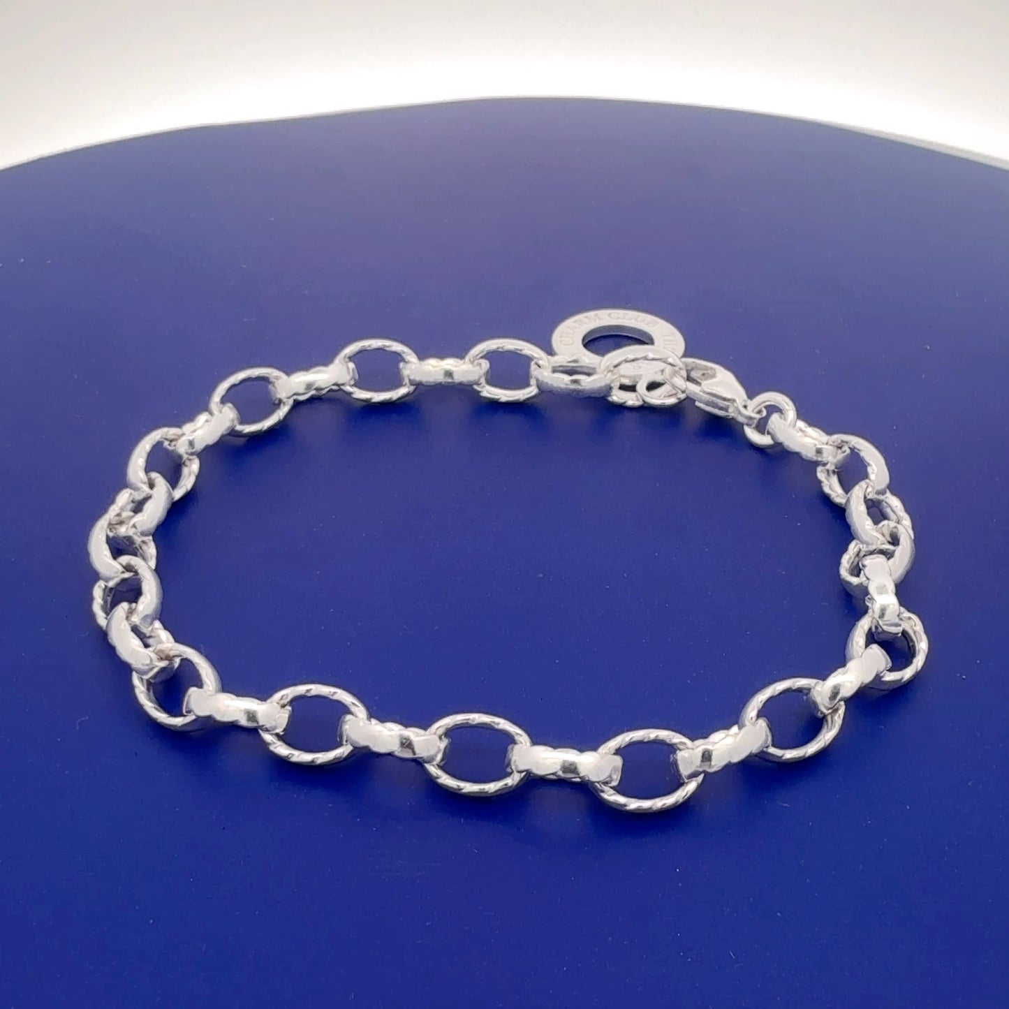 Thomas Sabo Armband 925 Sterlingsilber 21,5 cm 