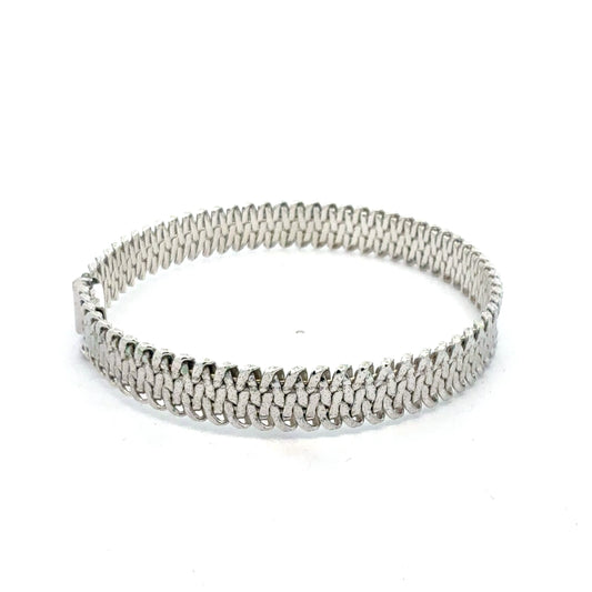 Armreifen Silber 925 – 22,32 g Armband Juwelier Alen