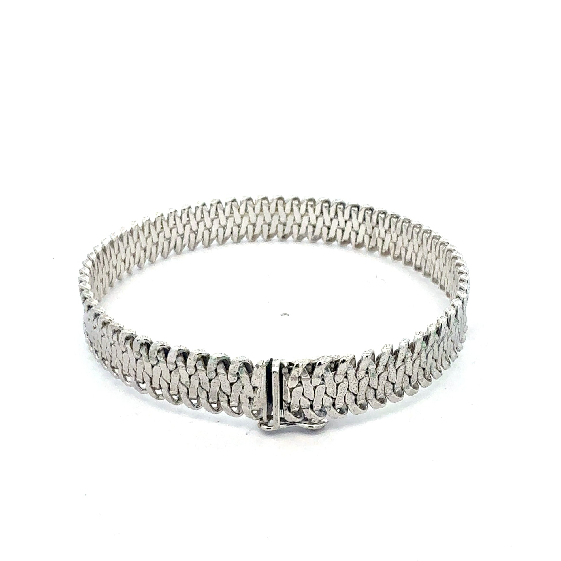 Armreifen Silber 925