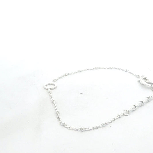 Thomas Sabo Armband Silber 925 – 1,83 g, 20 cm Armband Juwelier Alen