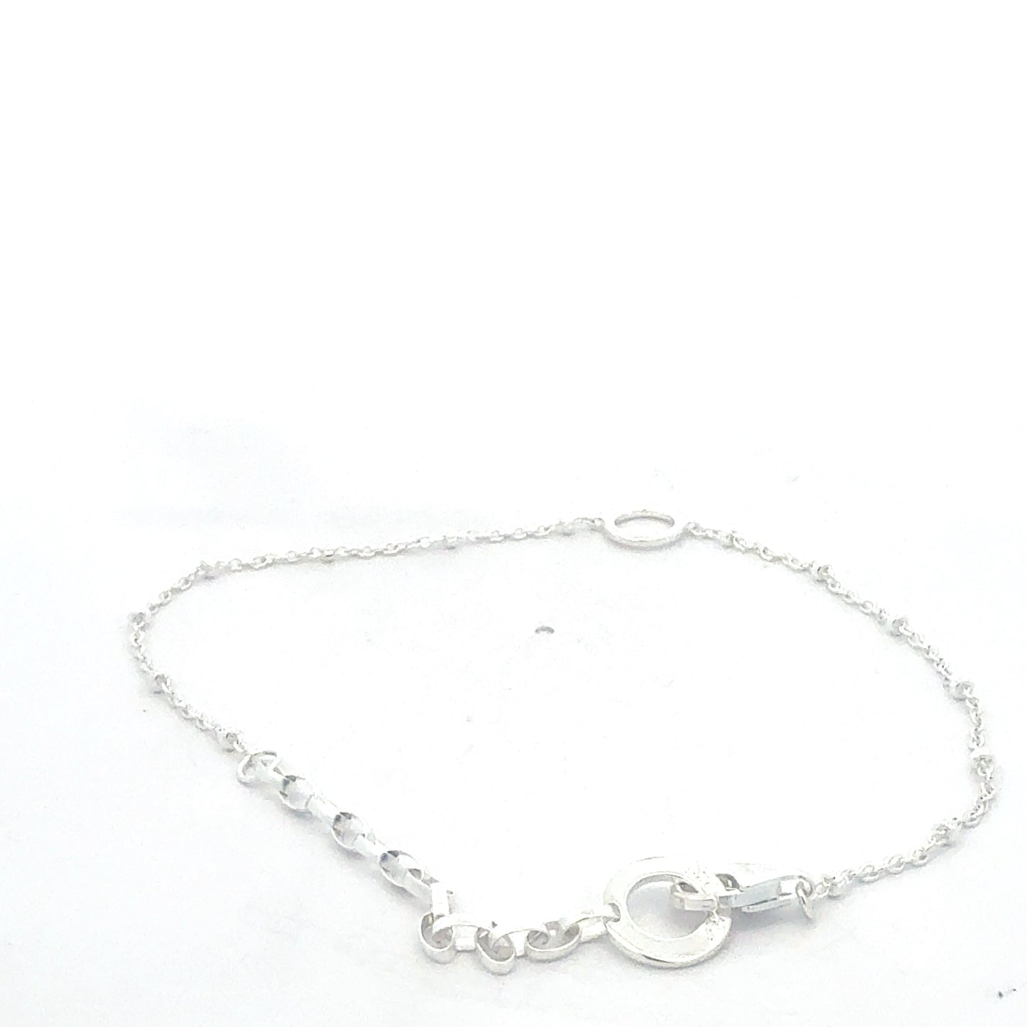 Thomas Sabo Armband Nahaufnahme Verschluss