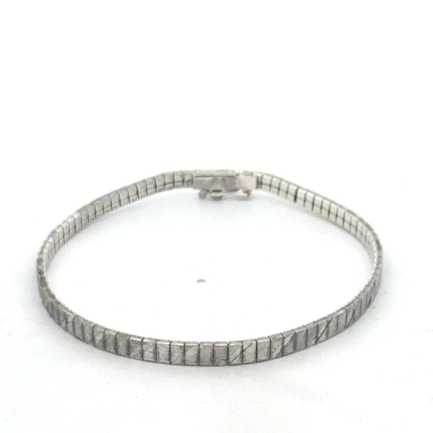 Feines Armband aus 925er Sterling Silber