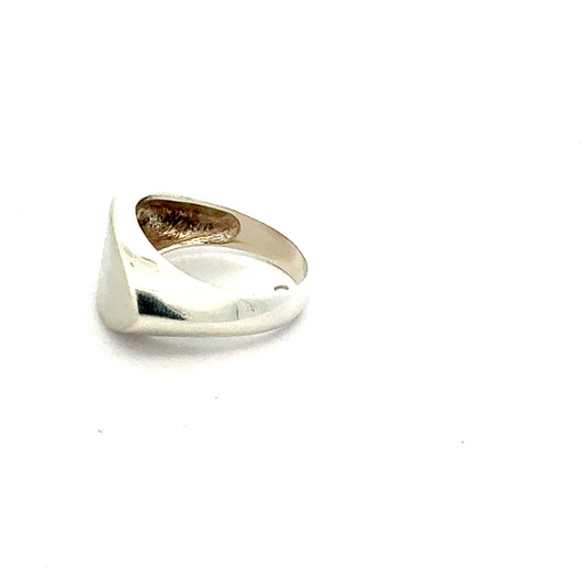 Ring aus 925 Sterling Silber (Größe 56 | 4,14 g) Ring Juwelier Alen
