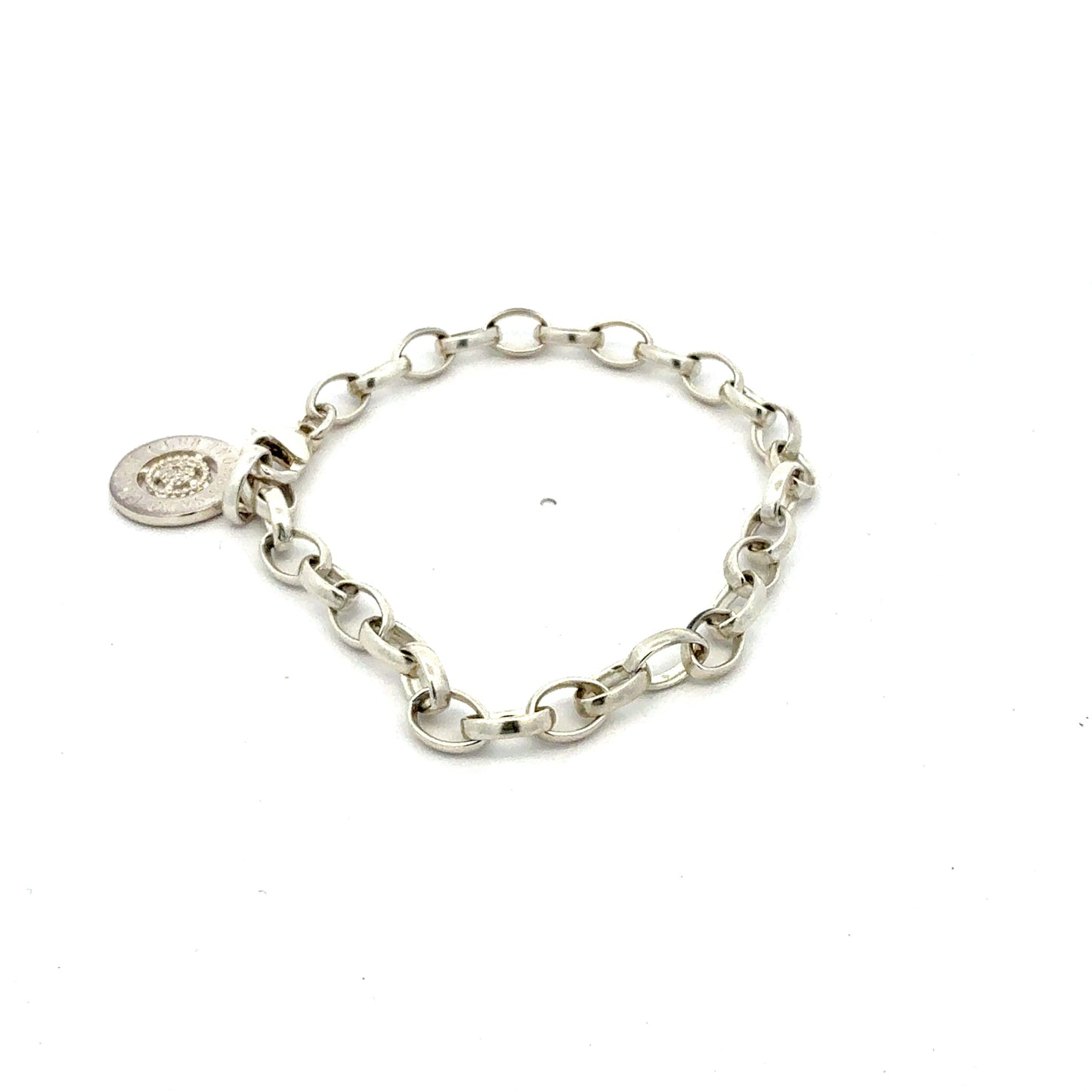 Thomas Sabo Armband – Silber 925, 8,15 g – perfekt für Charms Armband Juwelier Alen