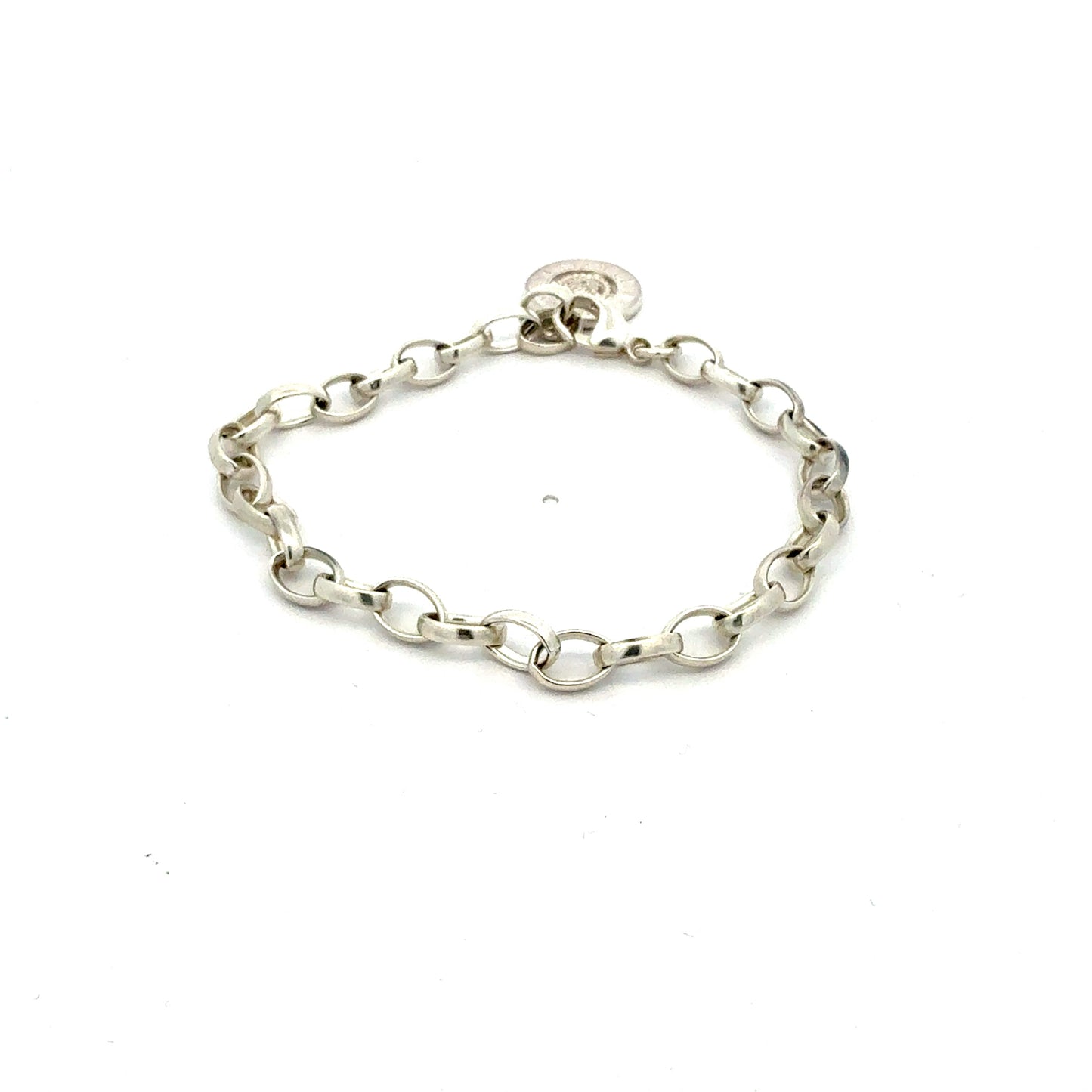 Thomas Sabo Armband – Silber 925, 8,15 g – perfekt für Charms Armband Juwelier Alen