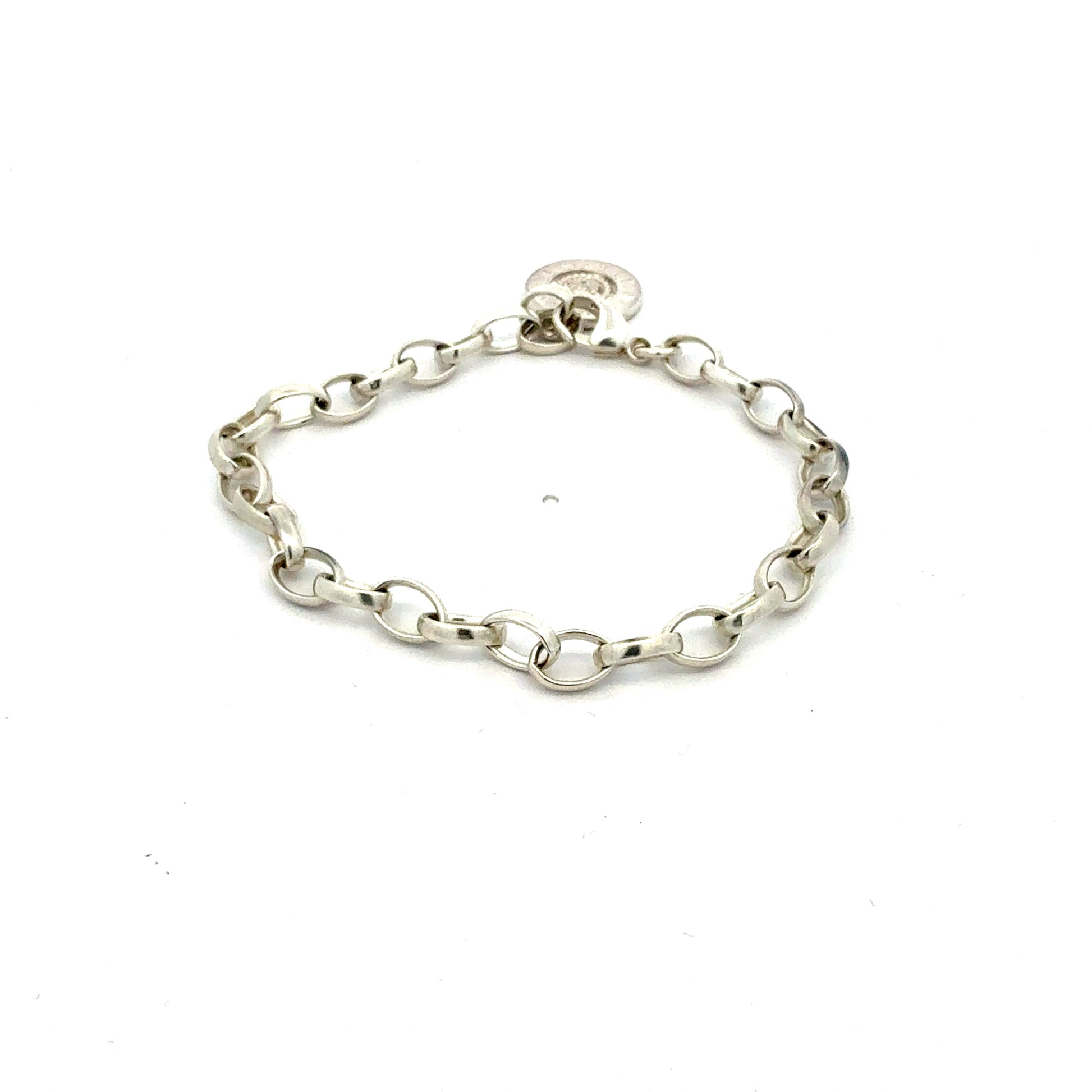 Thomas Sabo Armband – Silber 925, 8,15 g – perfekt für Charms Armband Juwelier Alen
