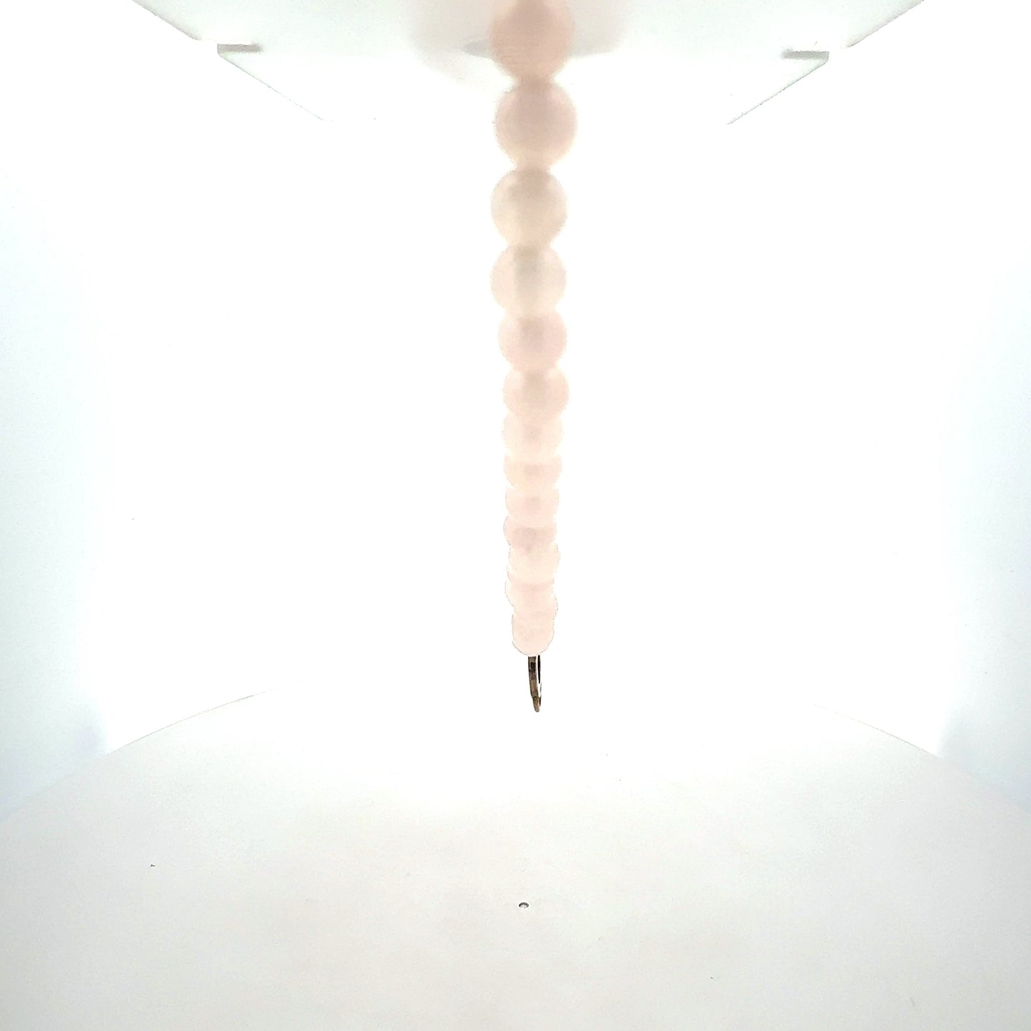 Elegante Perlenkette von Thomas Sabo – mit pinken Steinen 925er Silber Halskette Juwelier Alen