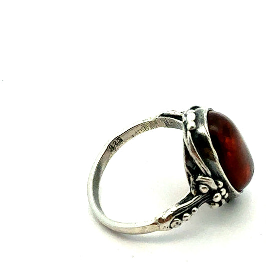 Ring 4,75 g – Silber 925 – Ringgröße 57 – Bärenstein Juwelier Alen