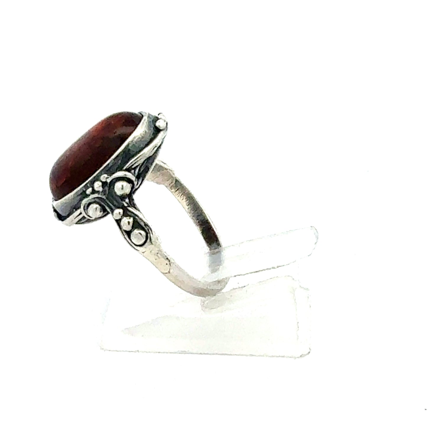 Ring 4,75 g – Silber 925 – Ringgröße 57 – Bärenstein Juwelier Alen