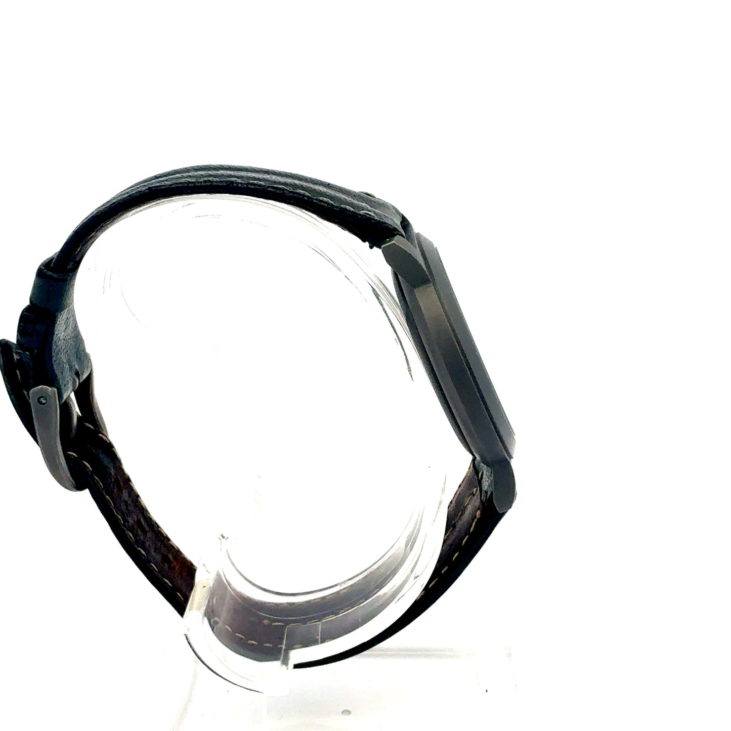 Junghans Solar 1 – Titan – Originalband – umweltfreundlich – hohe Gangreserve Uhr Juwelier Alen