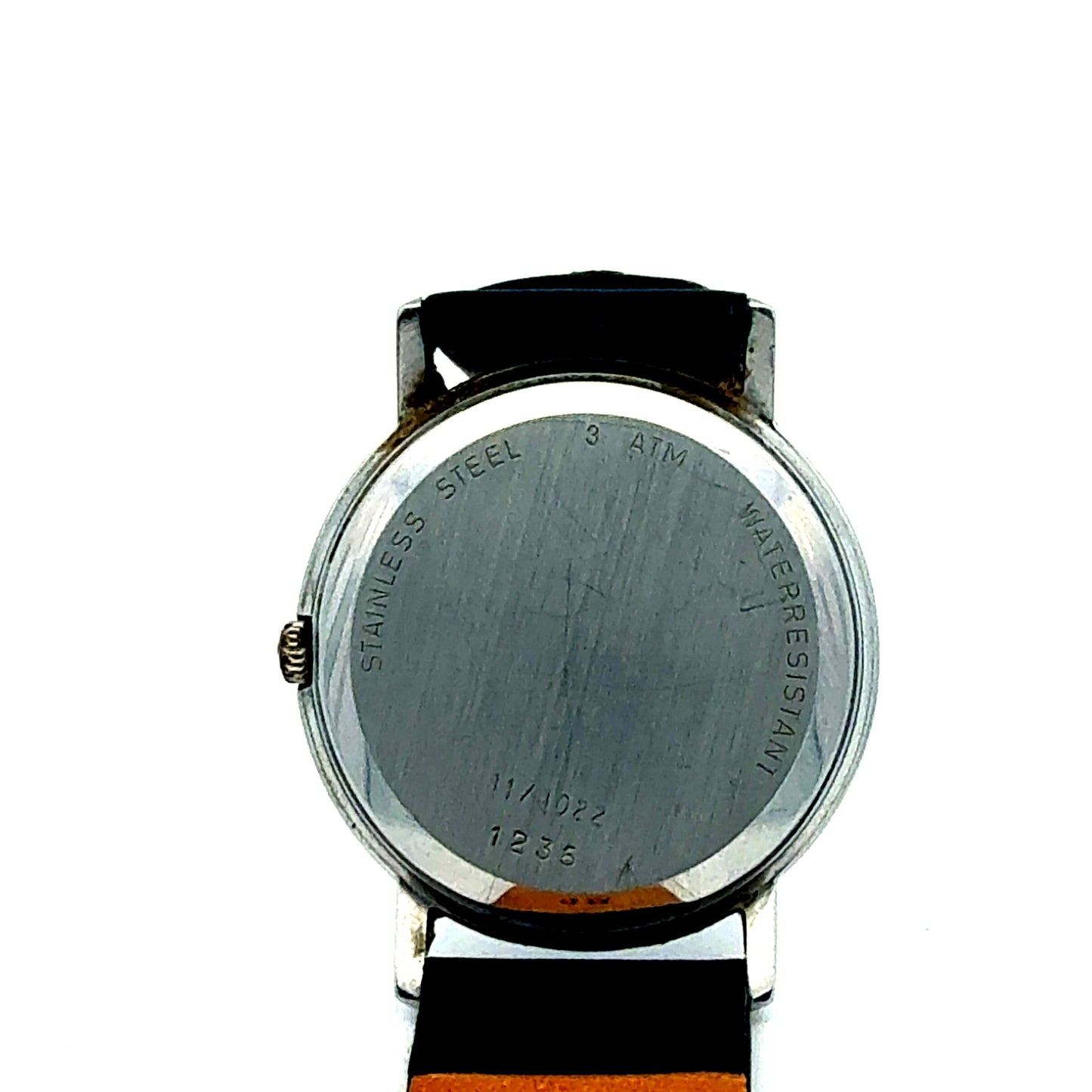 Junghans Max Bill – Quarz – Weiß Juwelier Alen