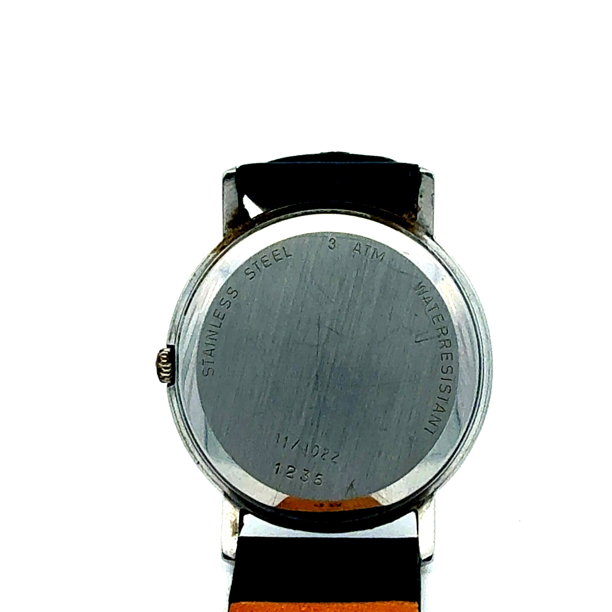 Junghans Max Bill – Quarz – Weiß Juwelier Alen