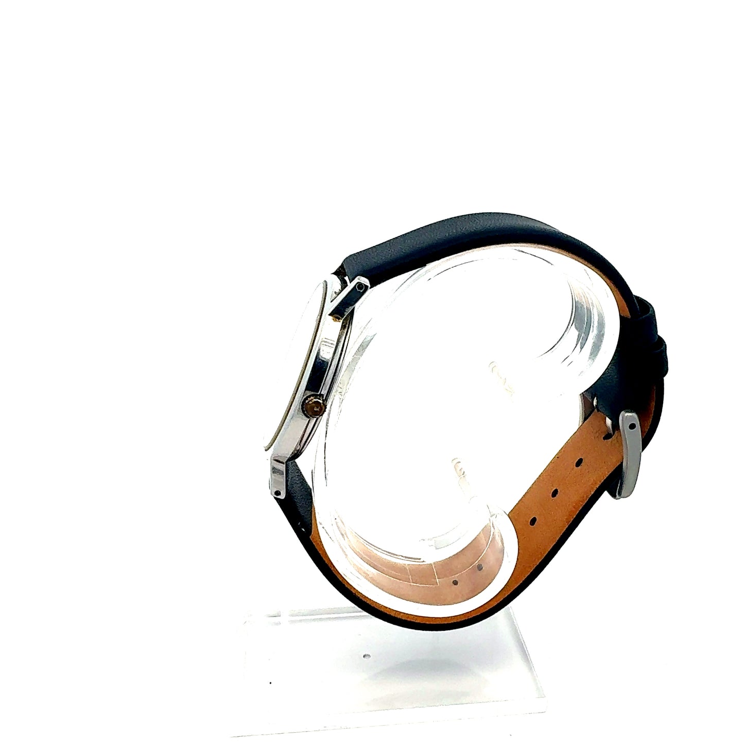 Junghans Max Bill – Quarz – Weiß Juwelier Alen