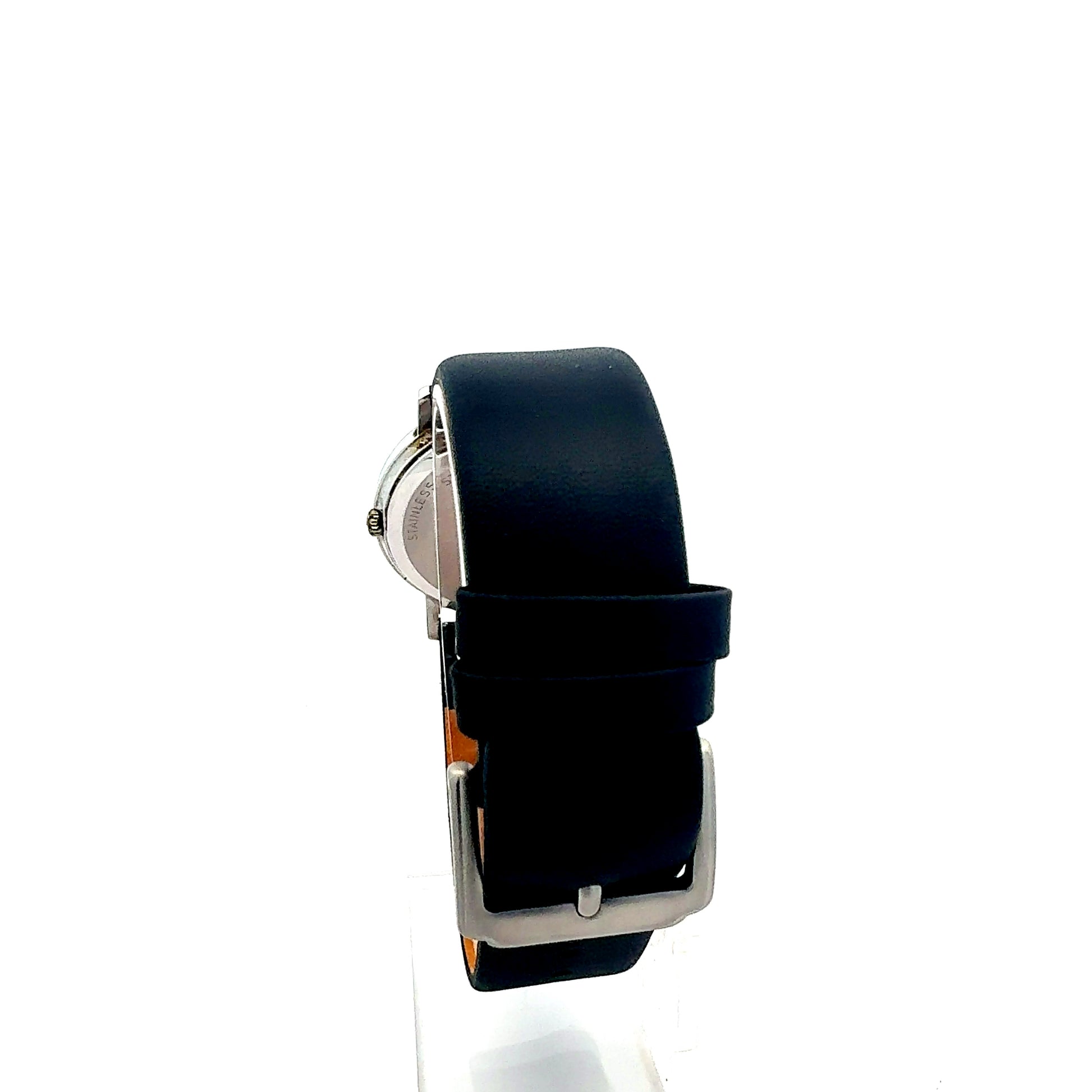 Junghans Max Bill – Quarz – Weiß Juwelier Alen