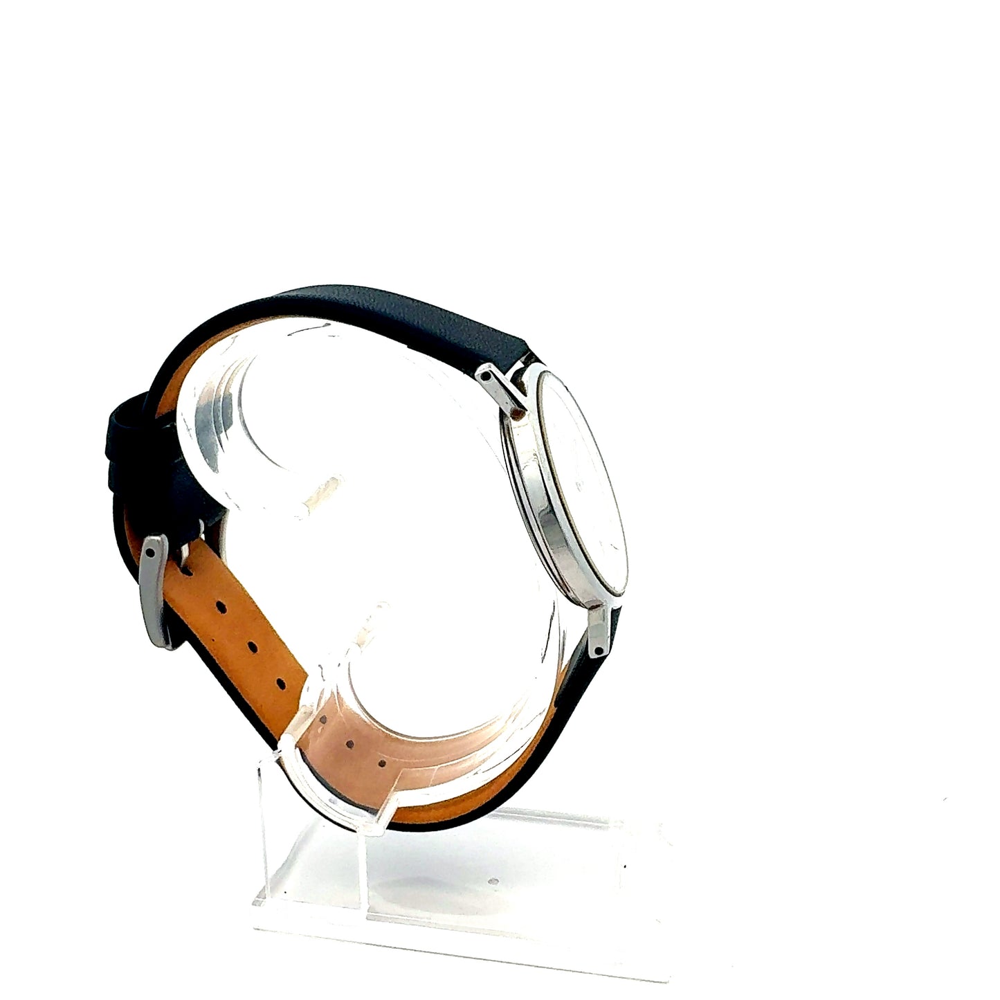 Junghans Max Bill – Quarz – Weiß Juwelier Alen