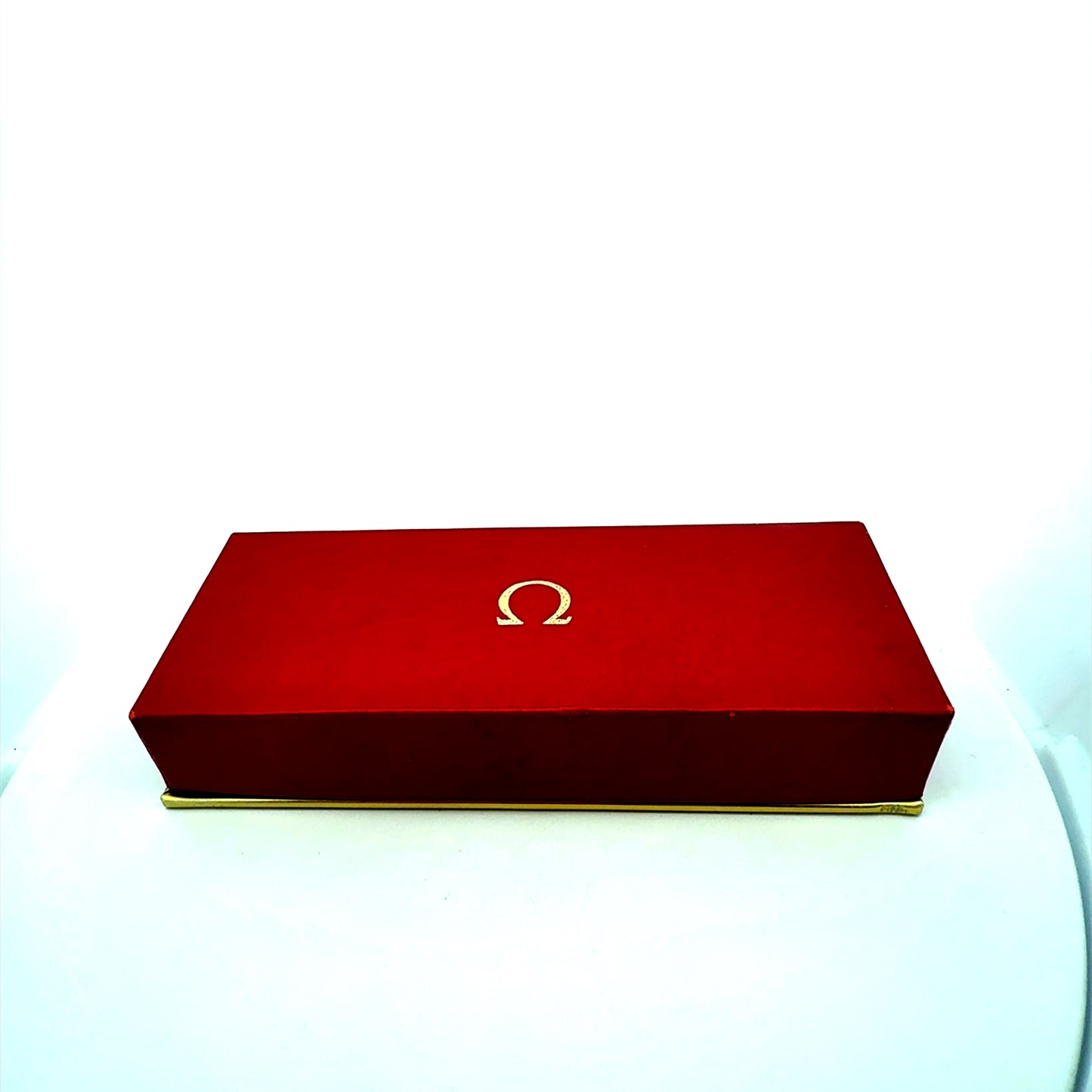 Omega Seamaster Cosmic – späte 60er / frühe 70er – Kaliber 552 – mit Originalbox Uhr Juwelier Alen